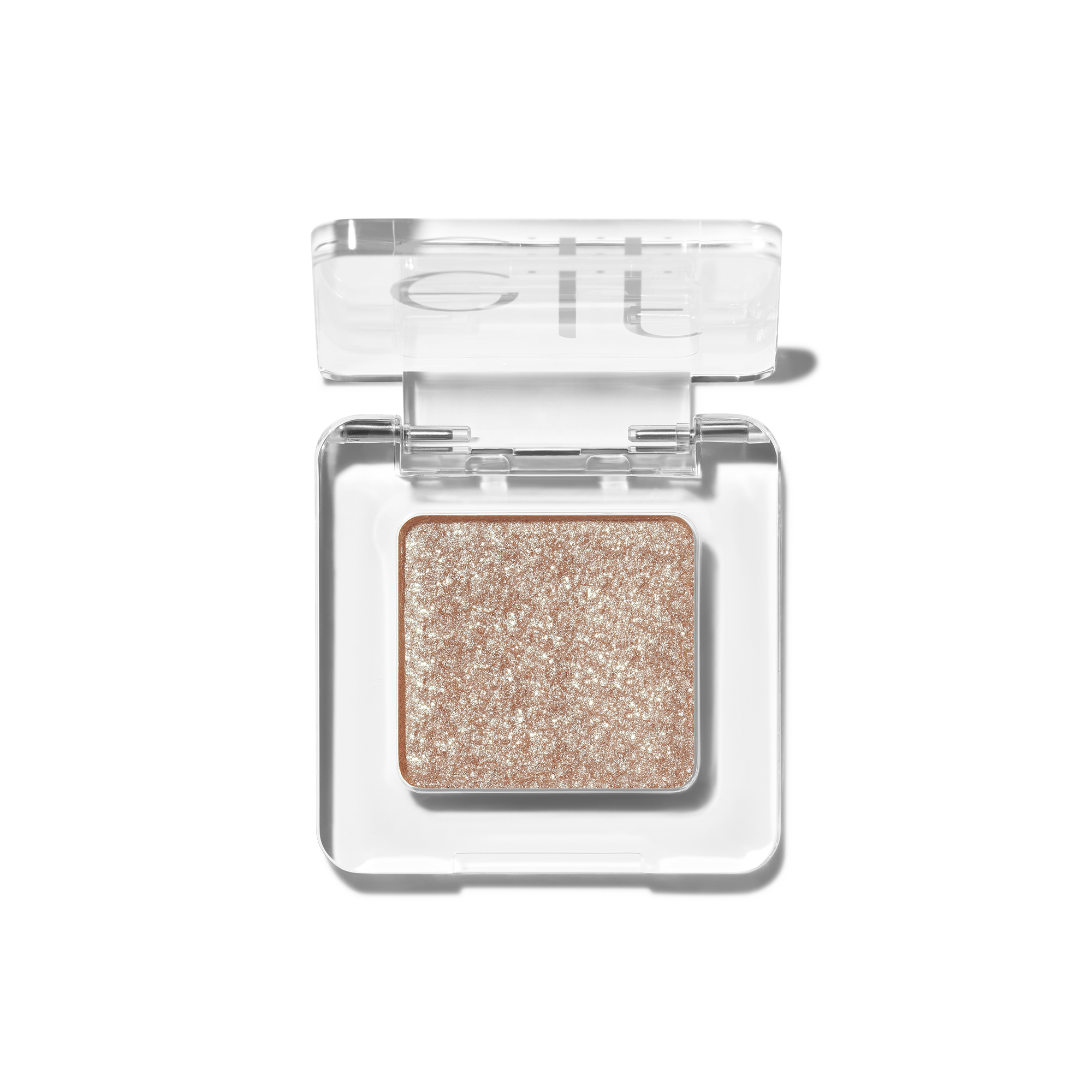 Fine as Fleck Glitter Eyeshadow E0