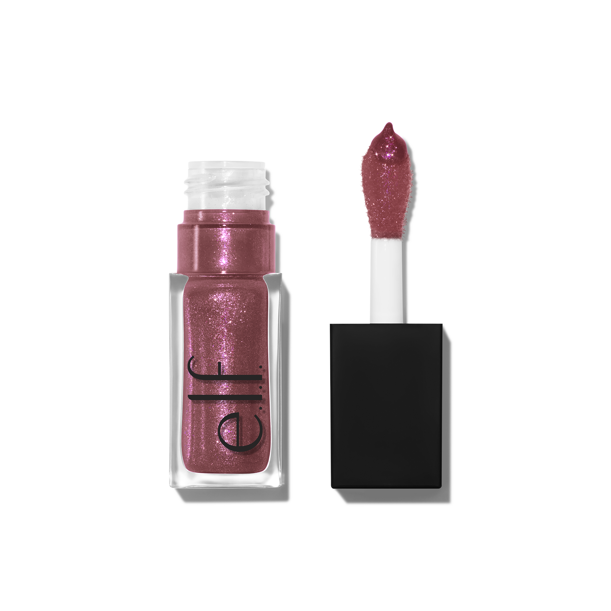 Glow Reviver Lip Oil Glimmer W4