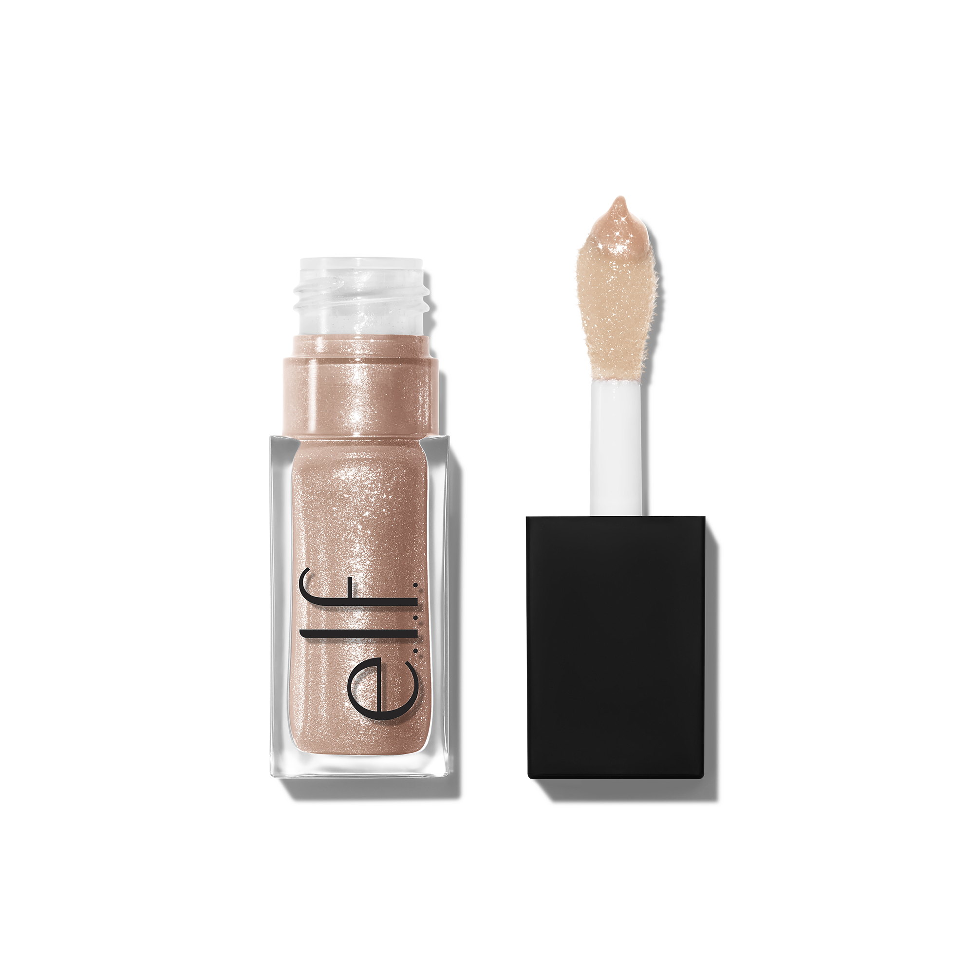 Glow Reviver Lip Oil Glimmer W4