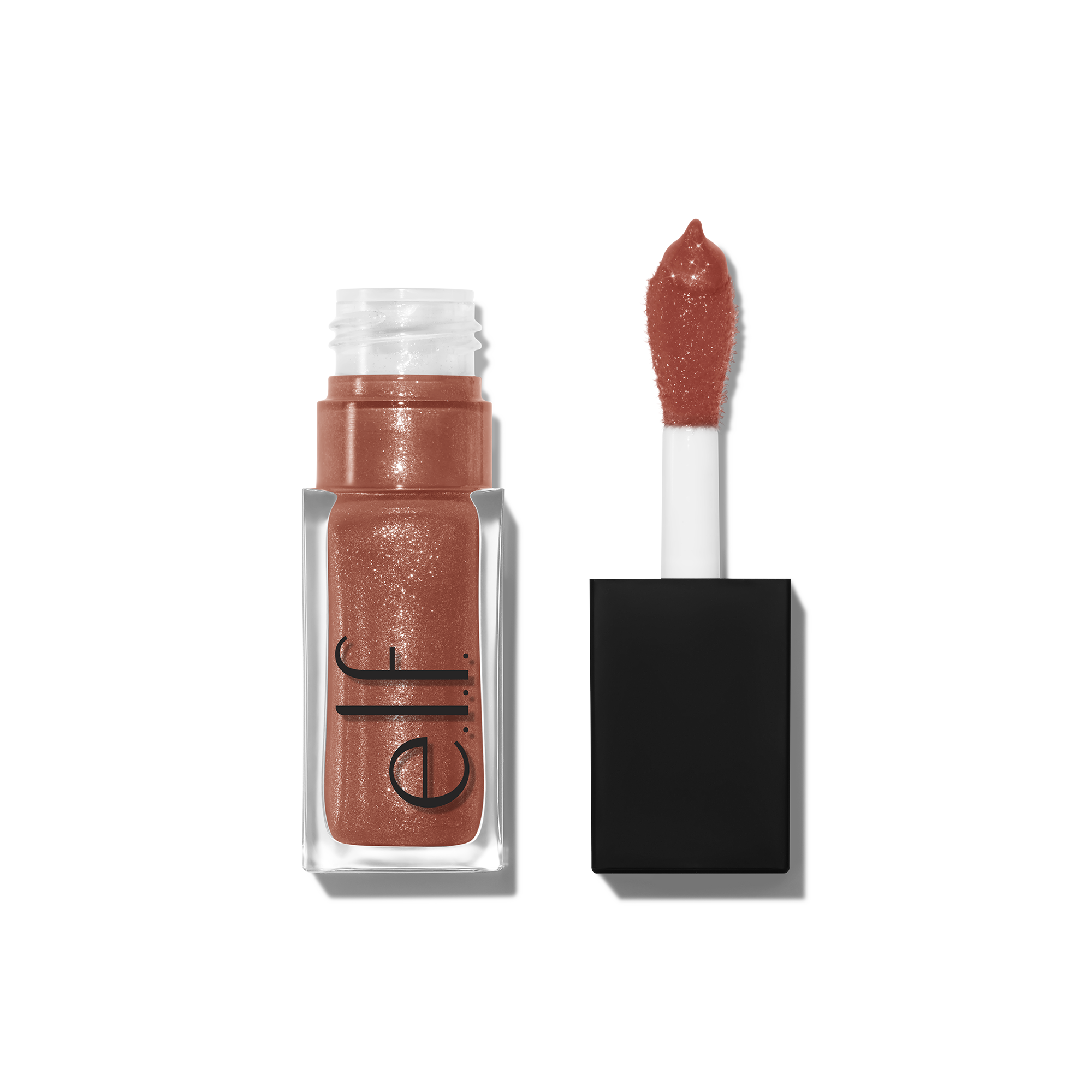 Glow Reviver Lip Oil Glimmer W4