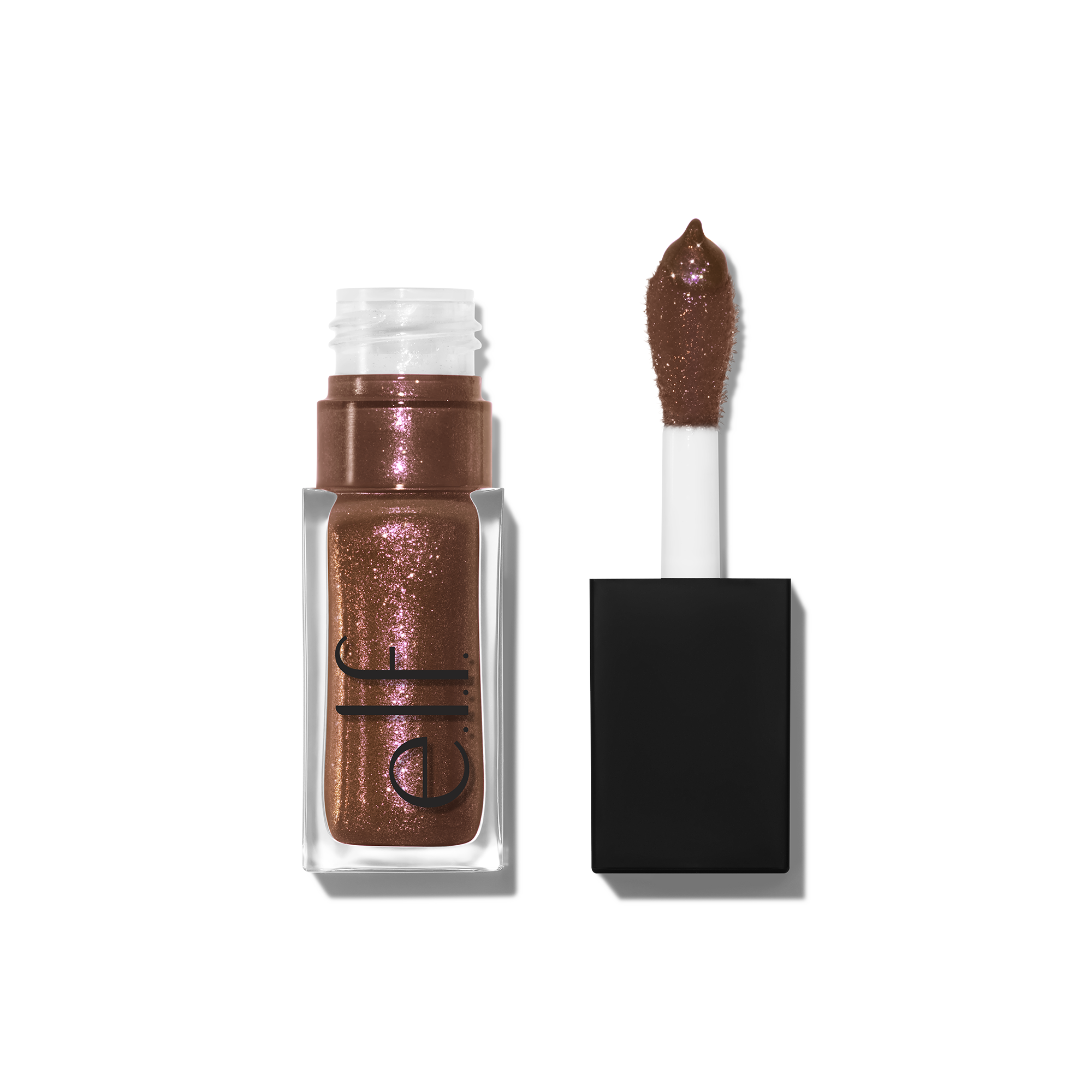 Glow Reviver Lip Oil Glimmer W4