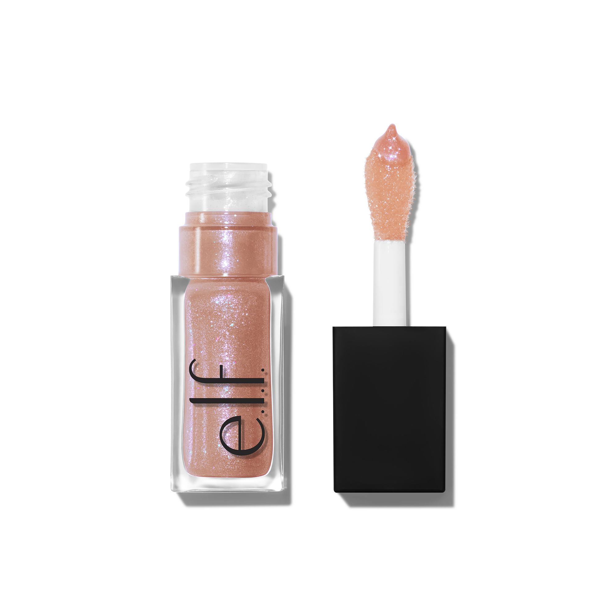 Glow Reviver Lip Oil Glimmer W4