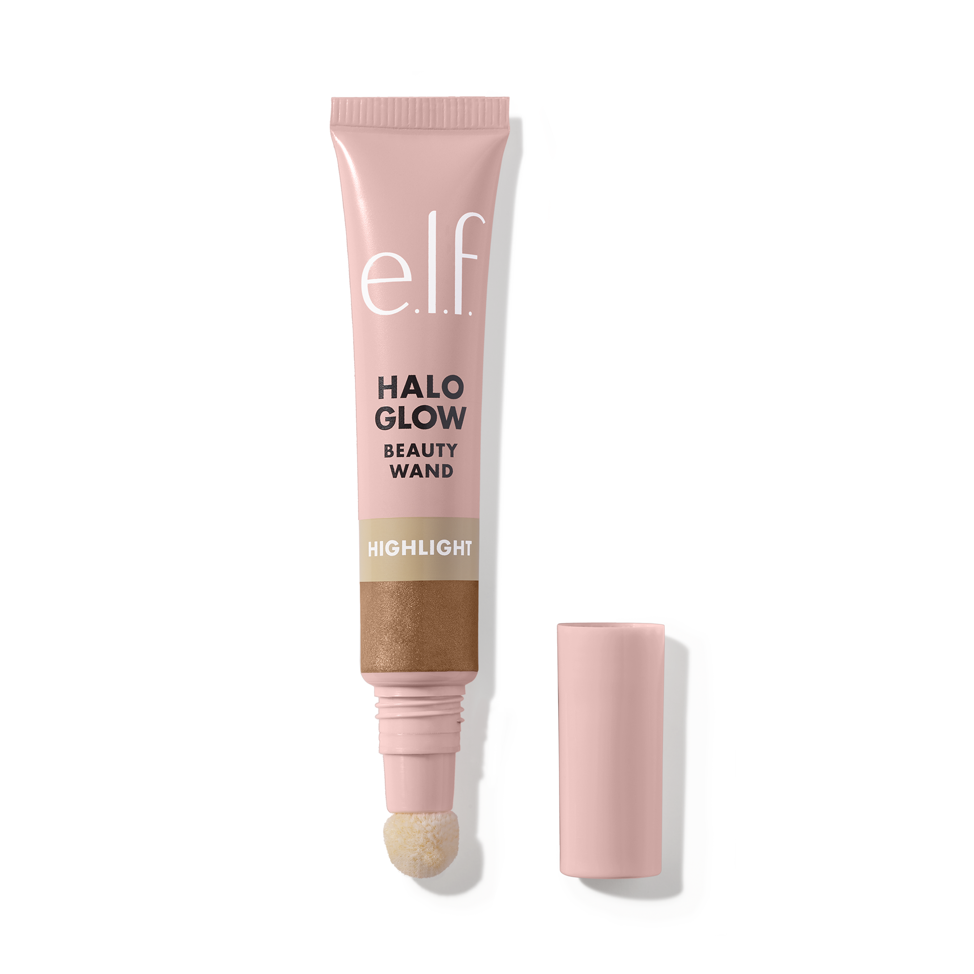 Halo Glow Highlight Beauty Wand E8