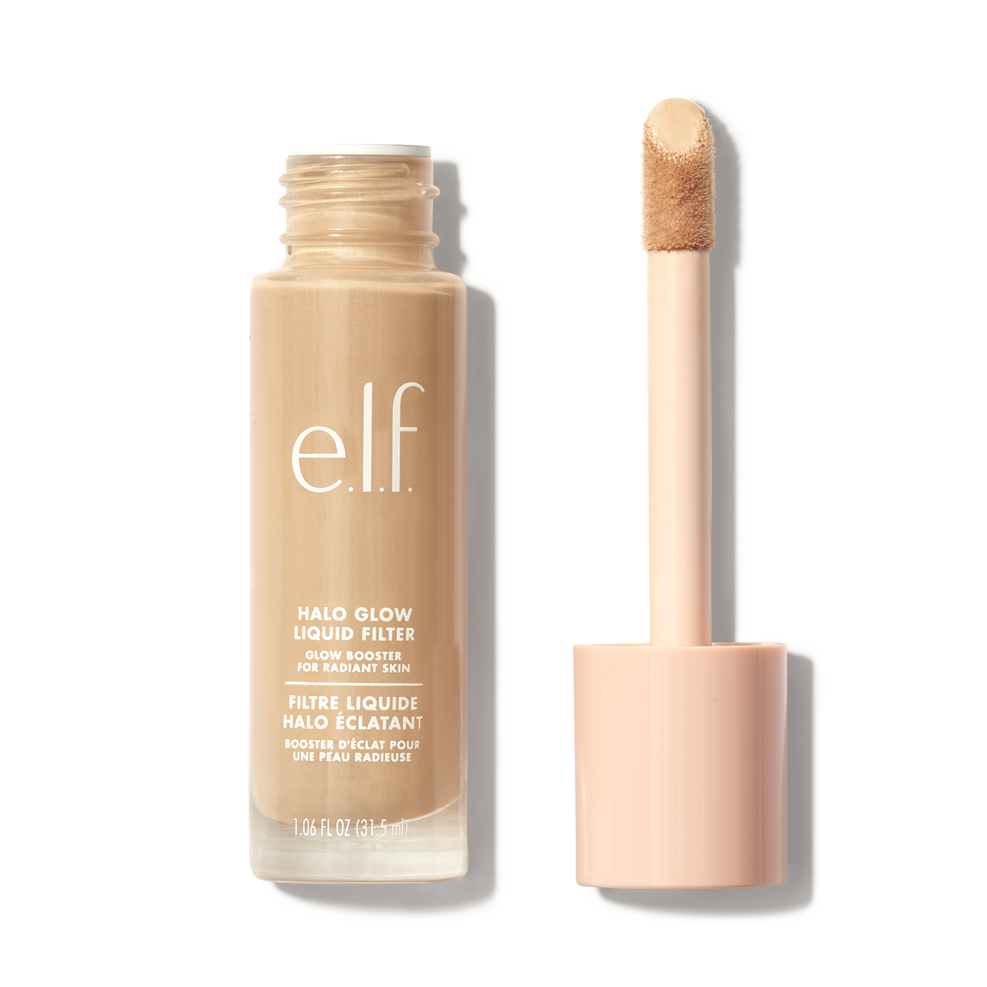 Halo Glow Liquid Filter I5