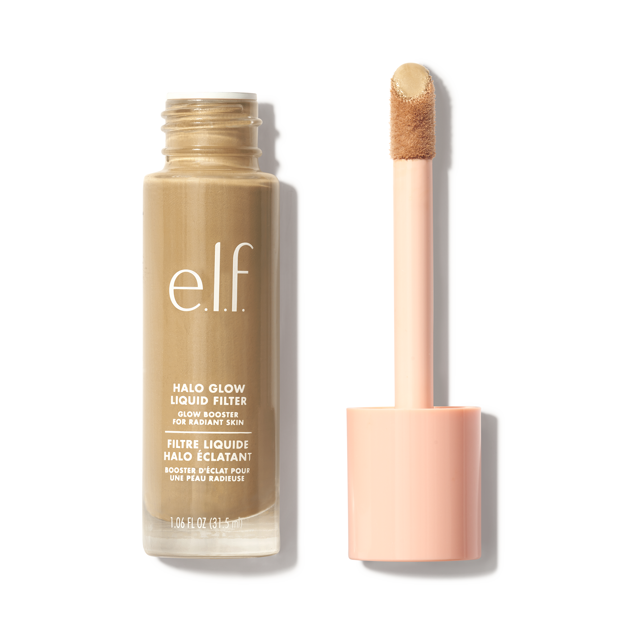 Halo Glow Liquid Filter I5