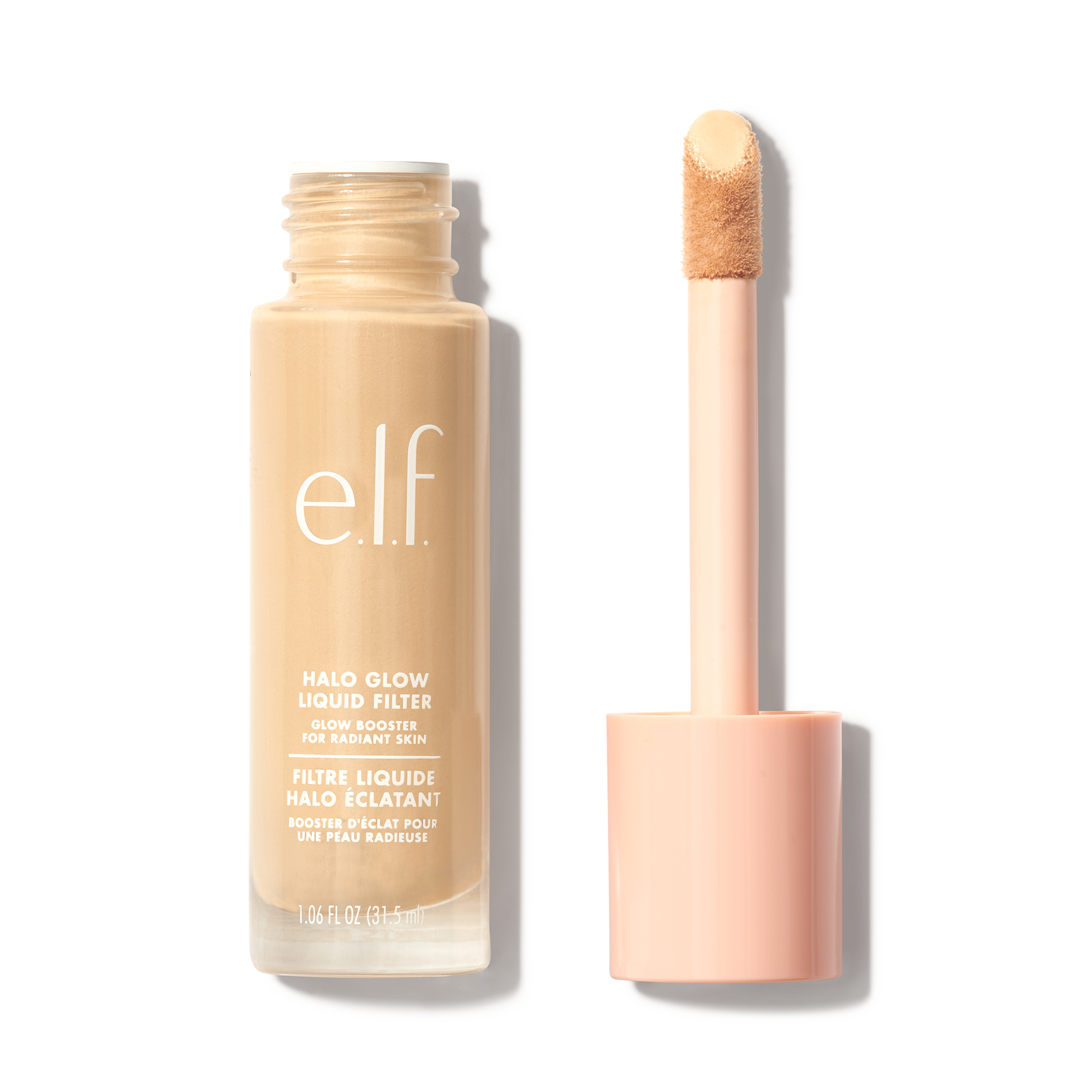 Halo Glow Liquid Filter I5