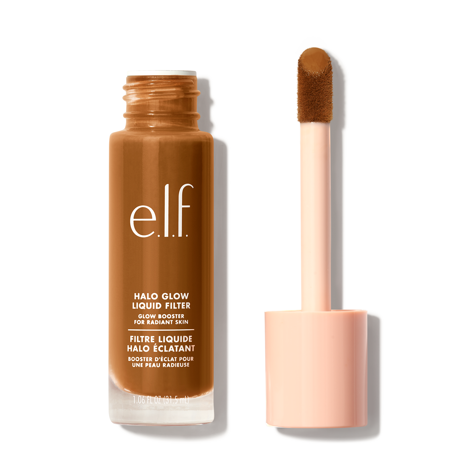 Halo Glow Liquid Filter I5