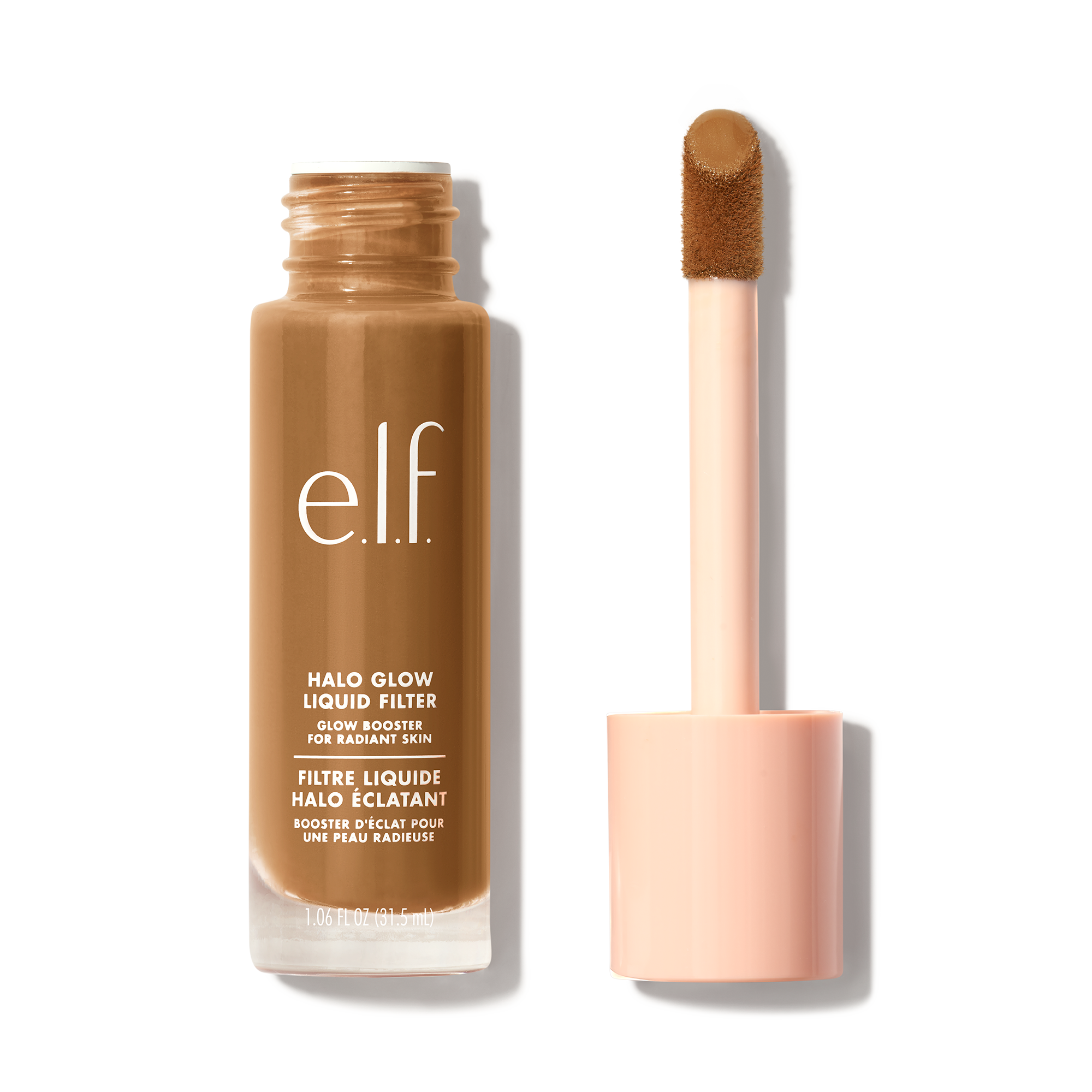 Halo Glow Liquid Filter I5