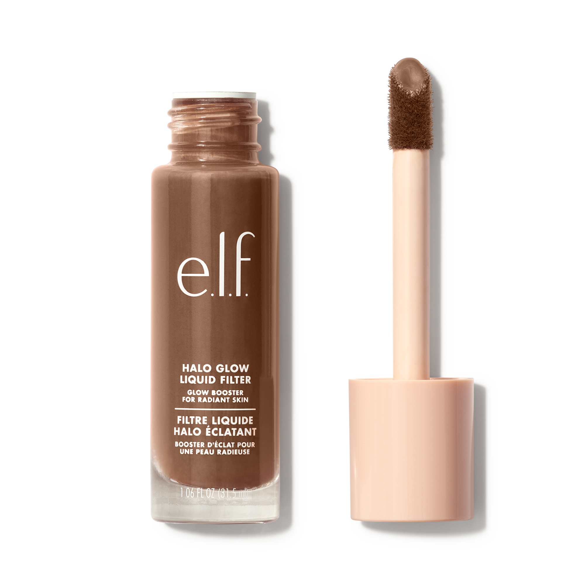 Halo Glow Liquid Filter I5