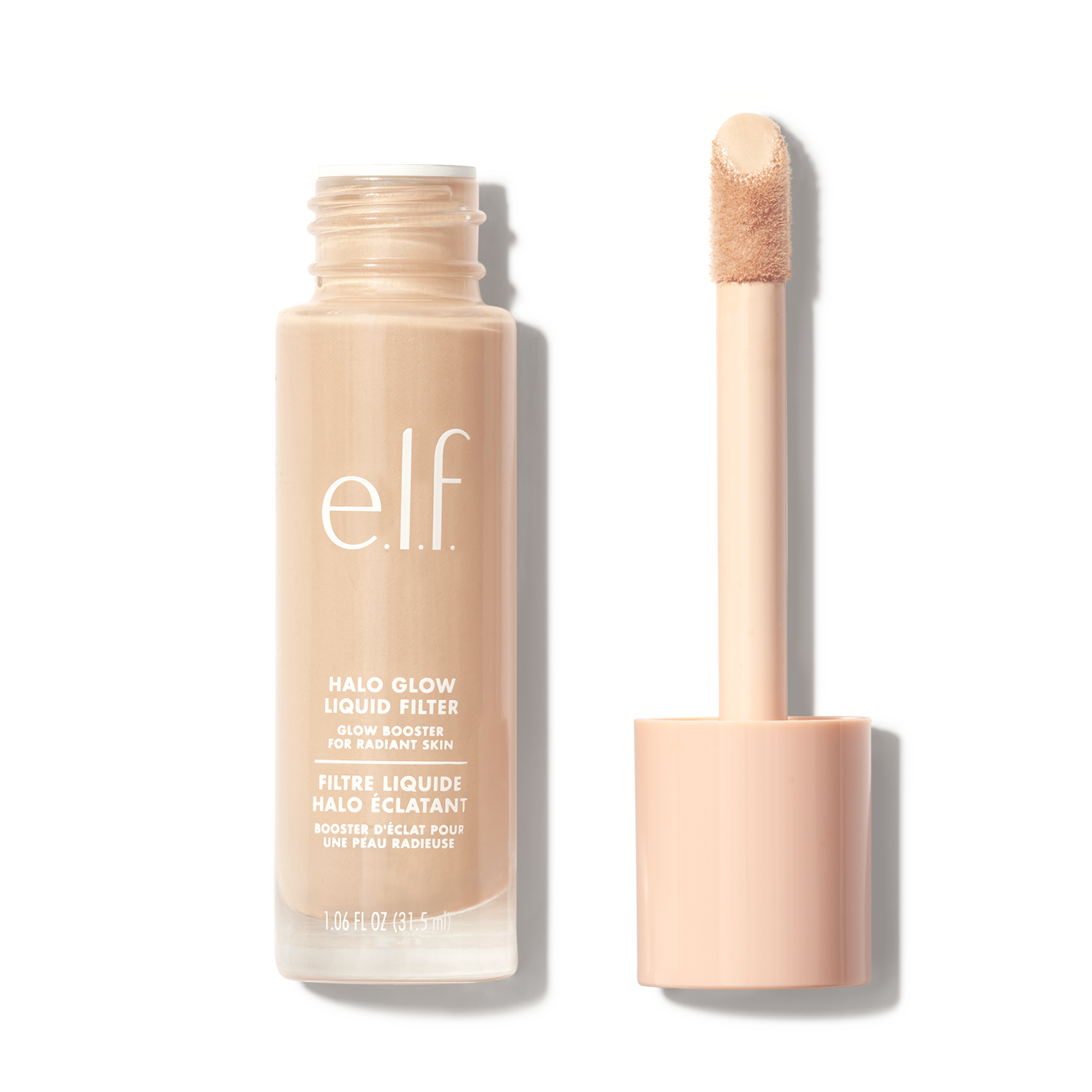 Halo Glow Liquid Filter I5