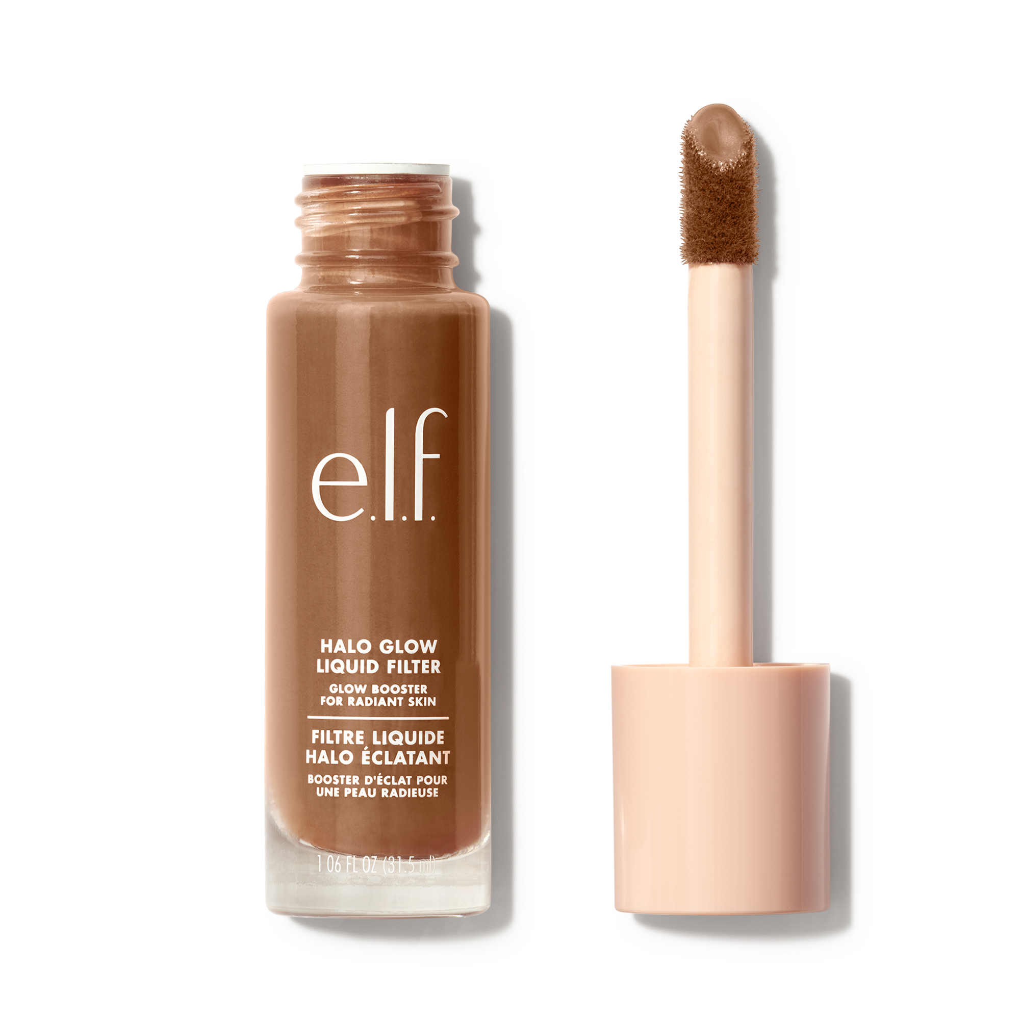 Halo Glow Liquid Filter I5