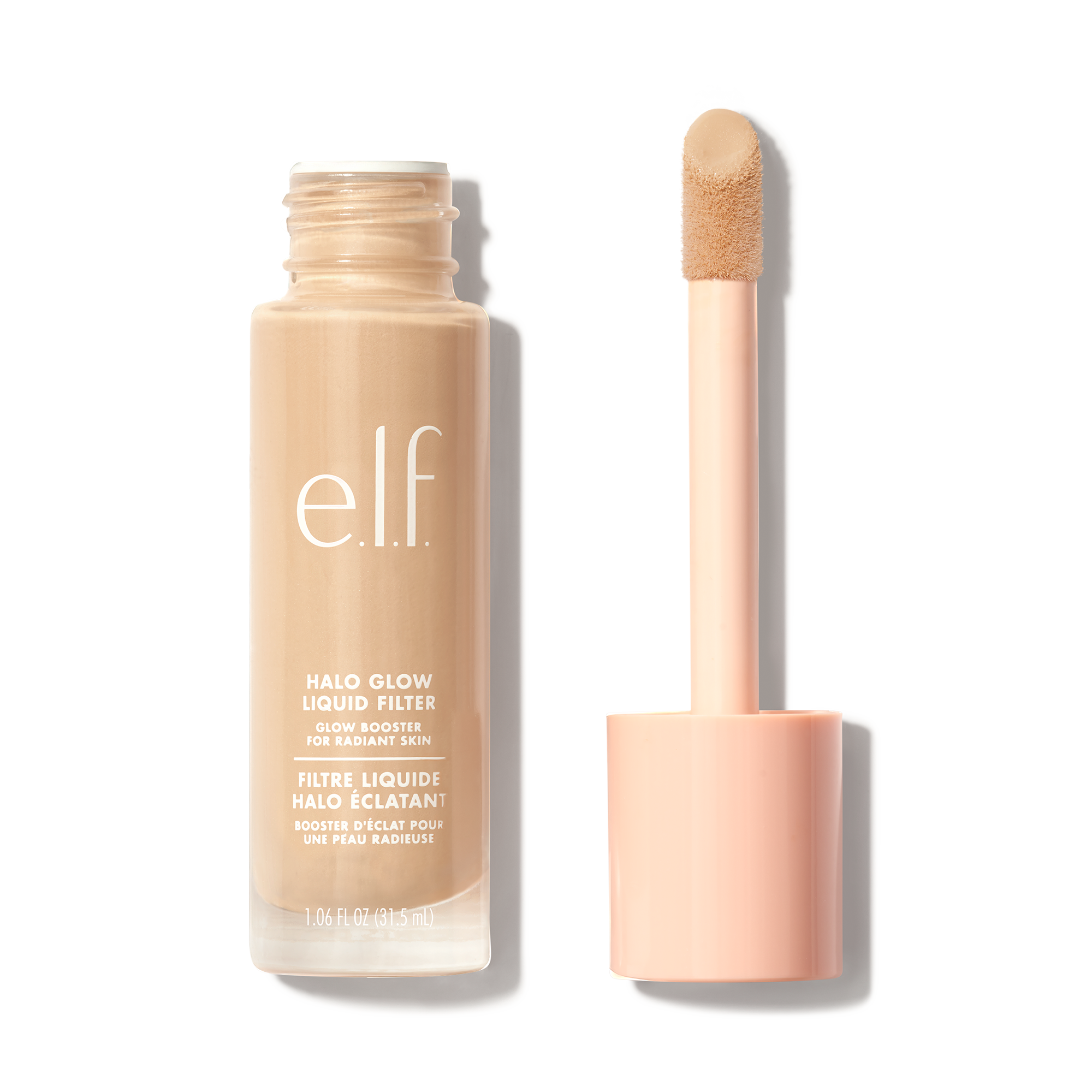 Halo Glow Liquid Filter I5