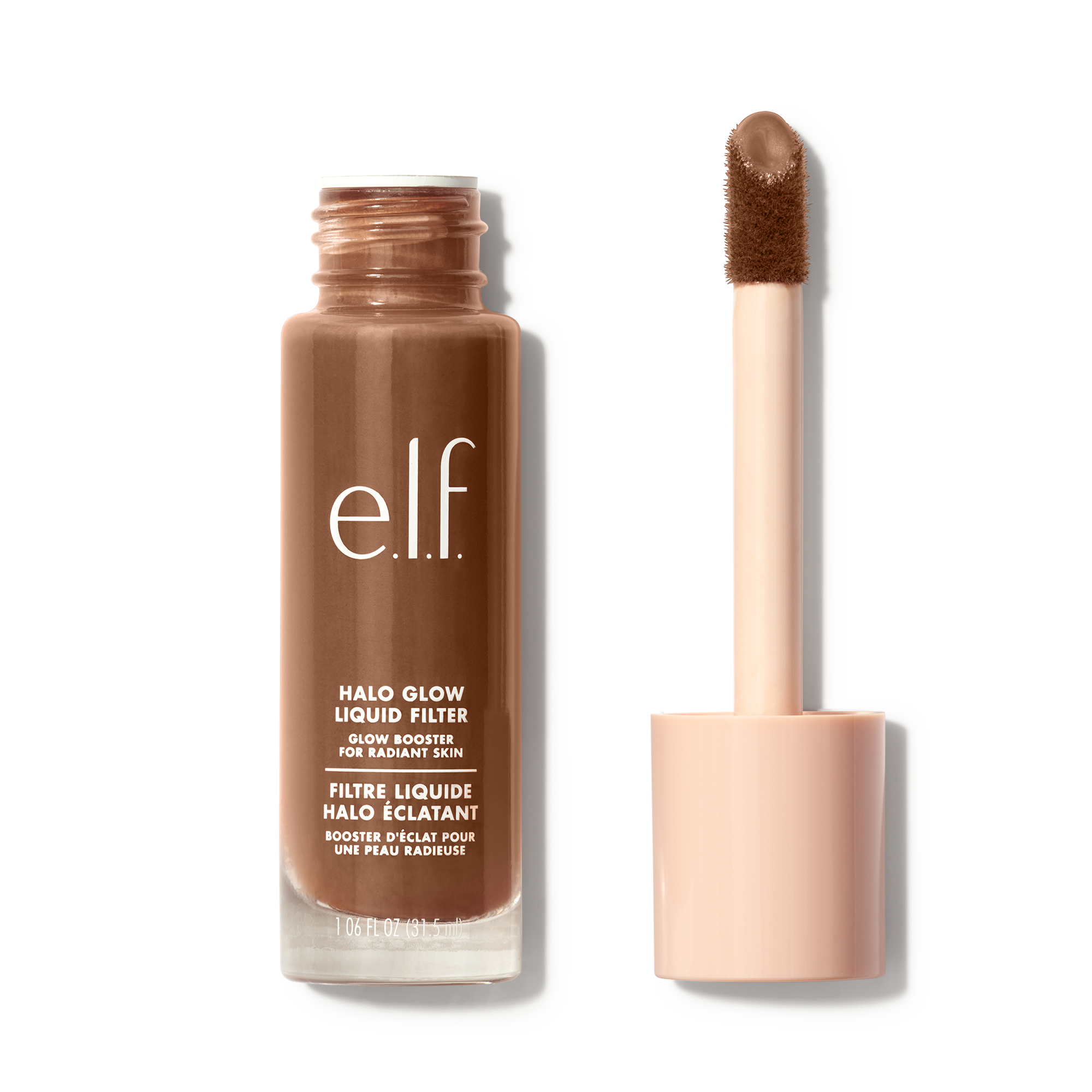 Halo Glow Liquid Filter I5