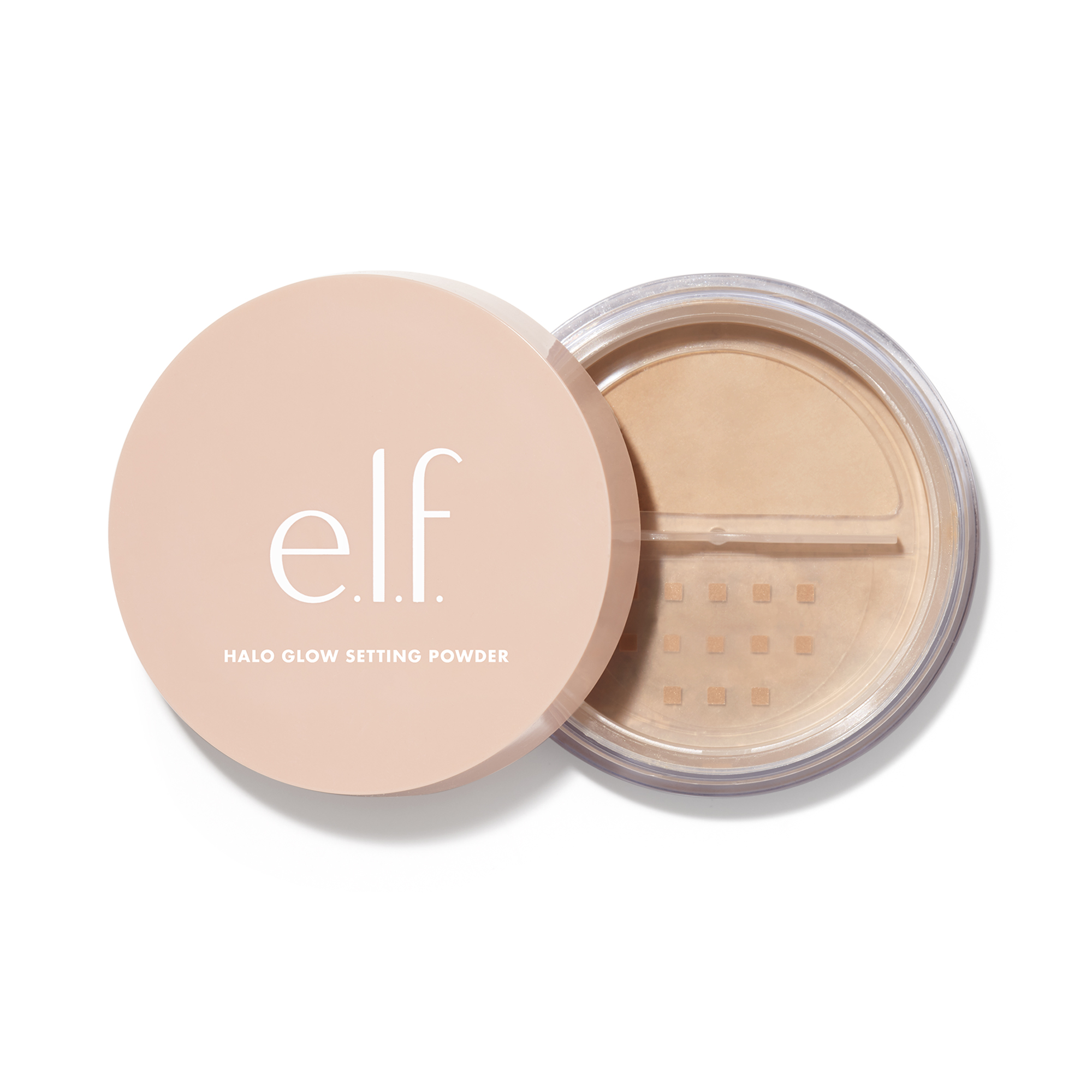 Halo Glow Setting Powder T3