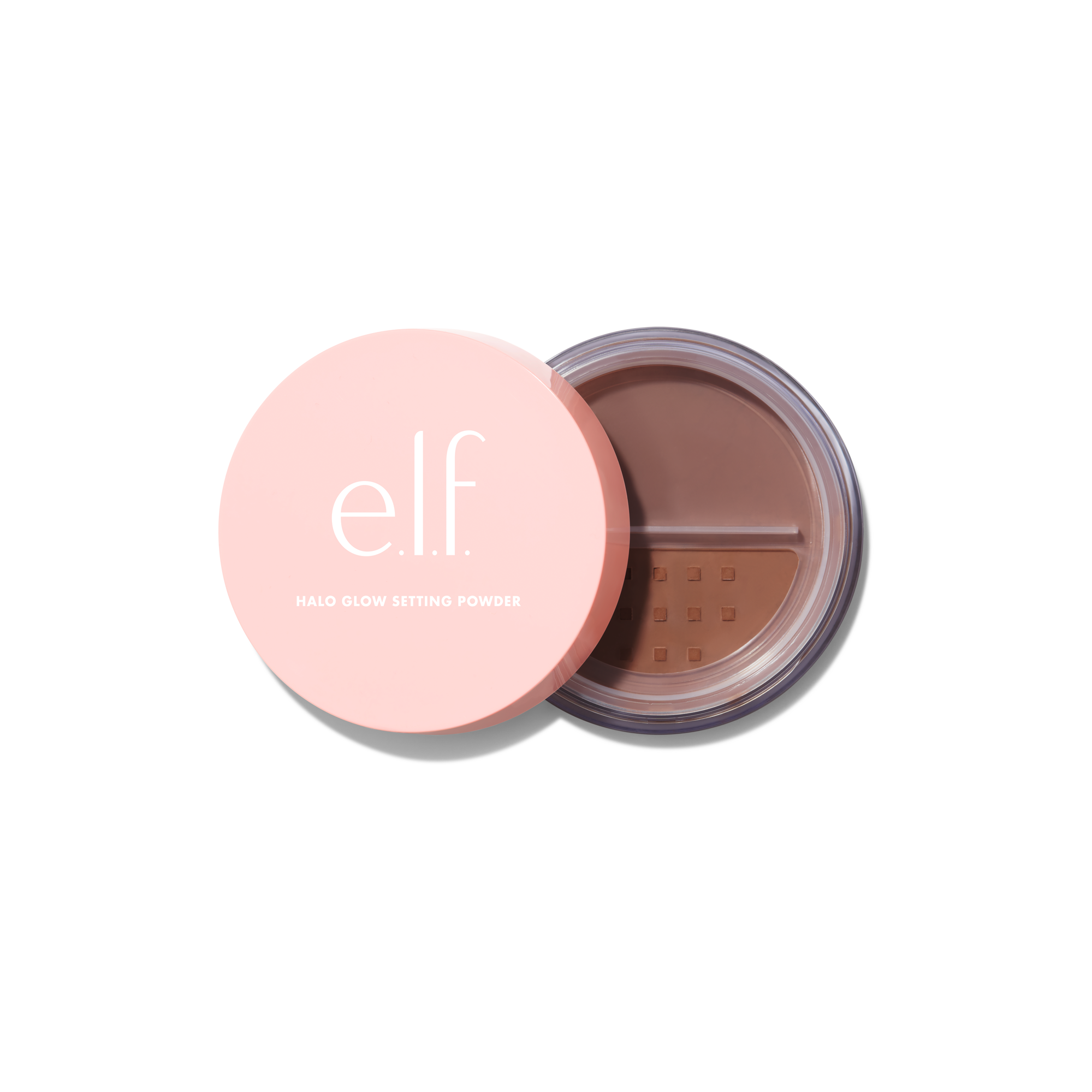 Halo Glow Setting Powder T3