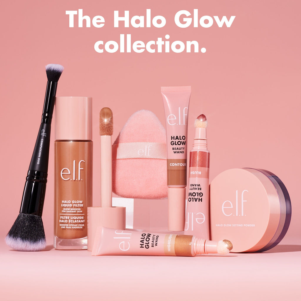 Halo Glow Setting Powder