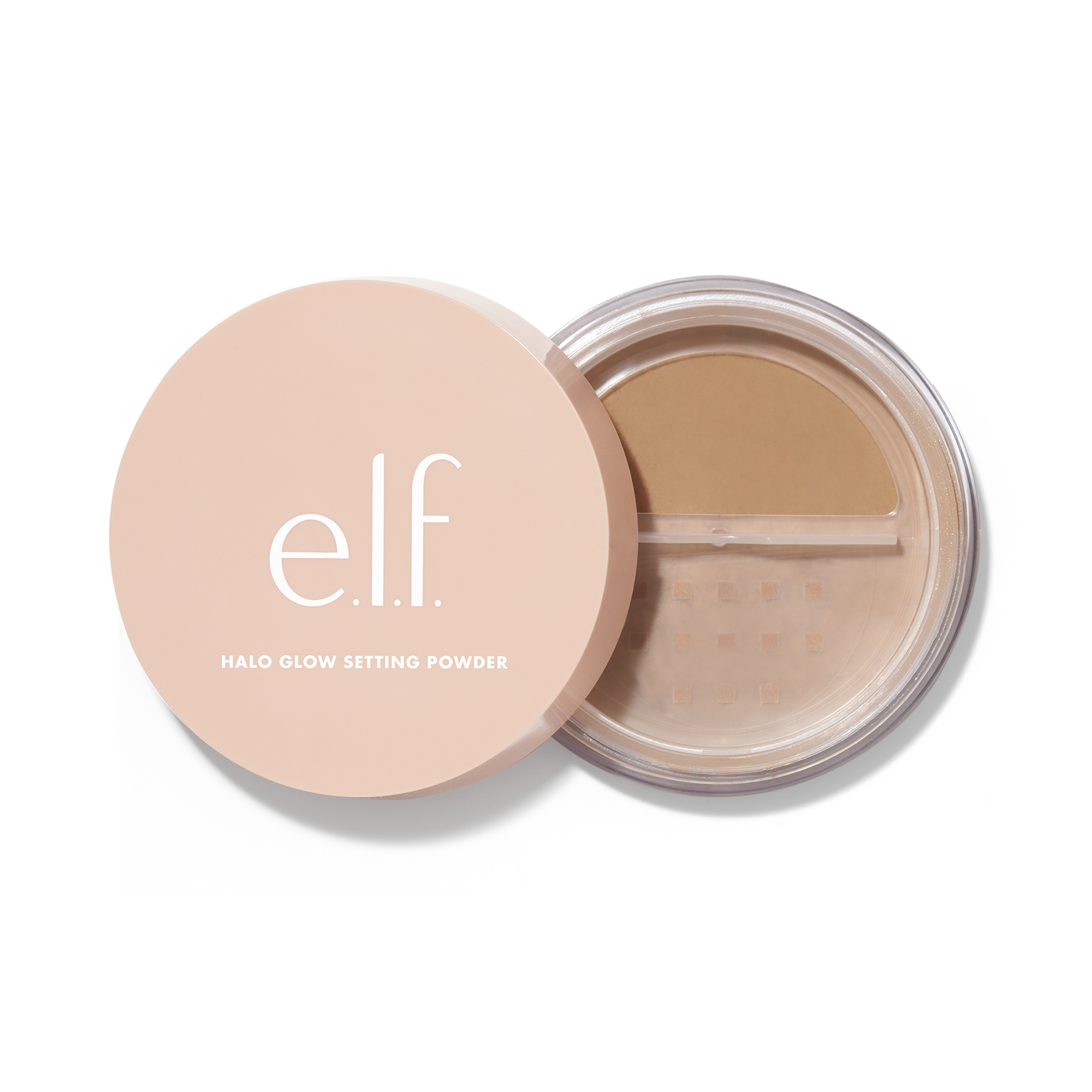 Halo Glow Setting Powder T3