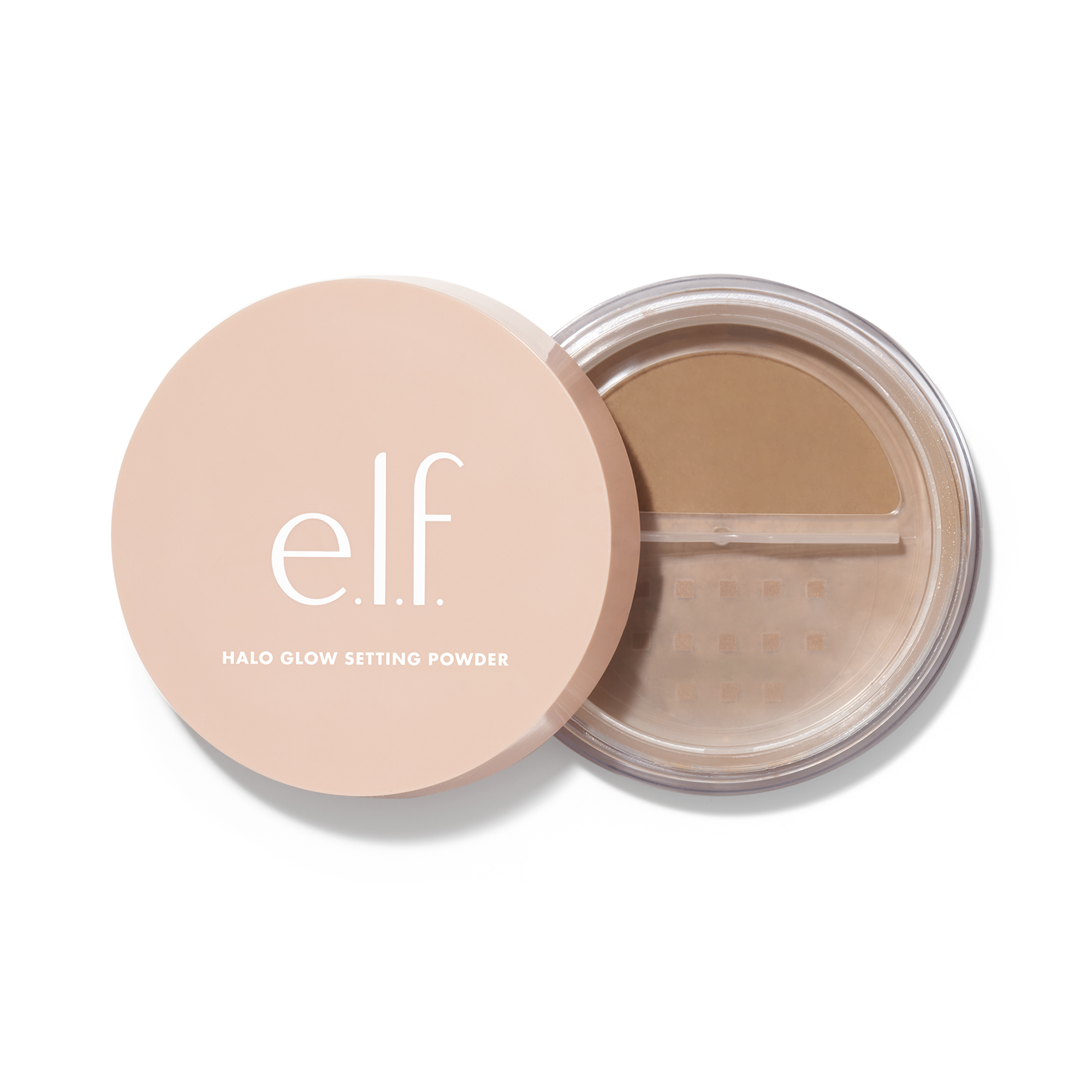 Halo Glow Setting Powder Y5