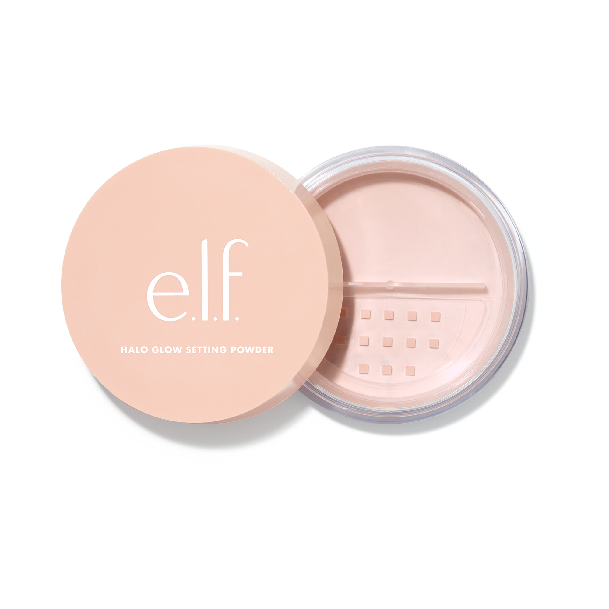 Halo Glow Setting Powder