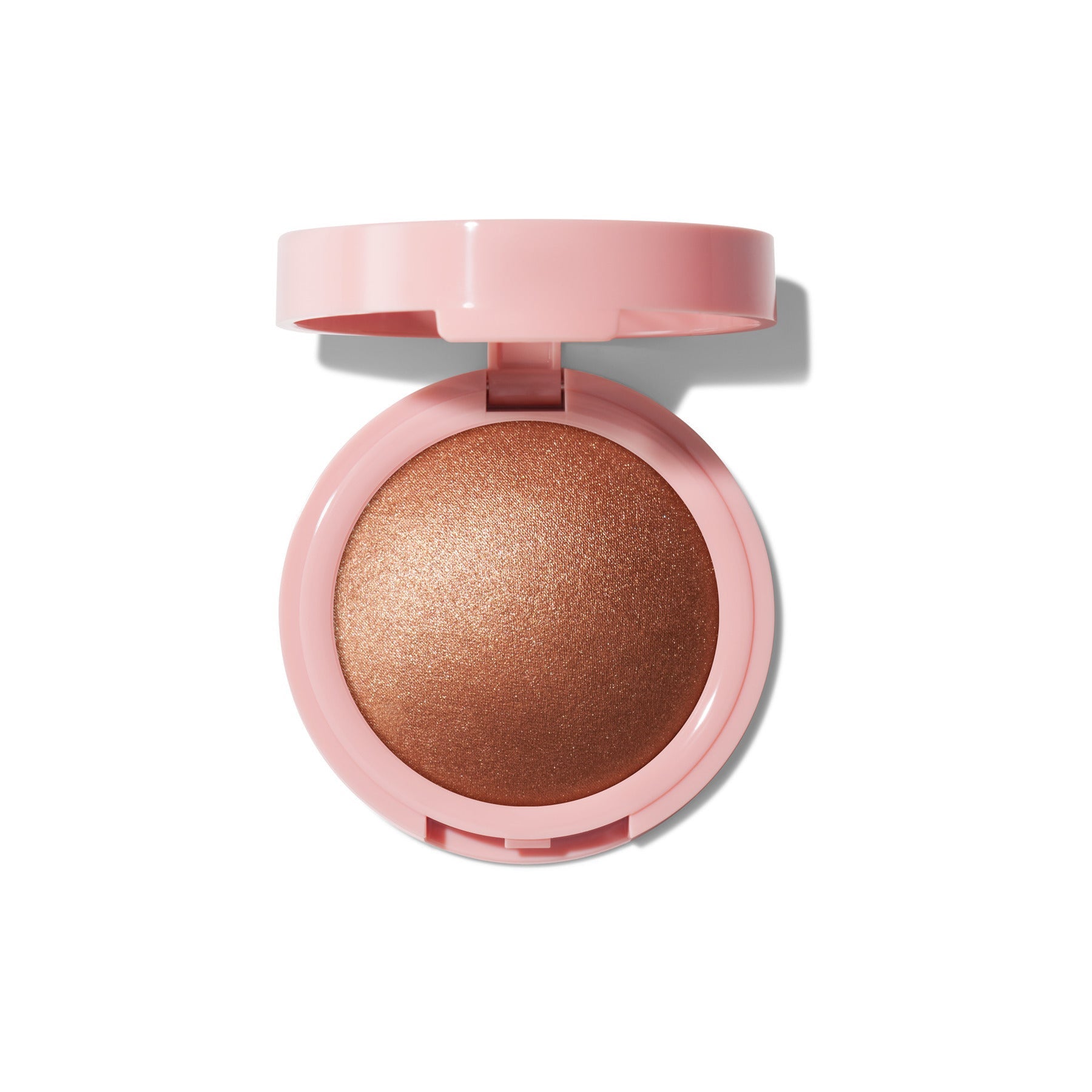 Halo Glow Silky Powder Highlighter V7