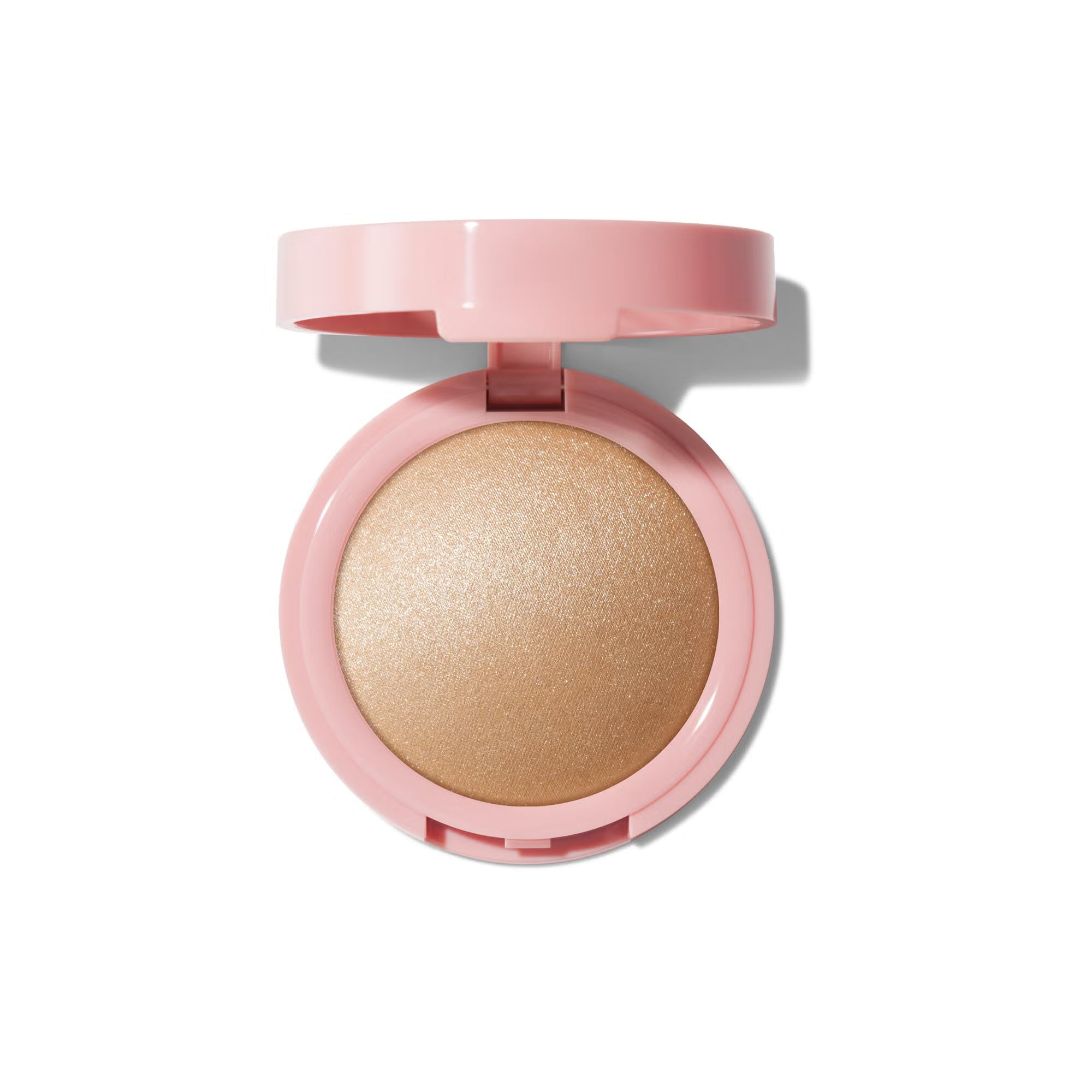 Halo Glow Silky Powder Highlighter V7