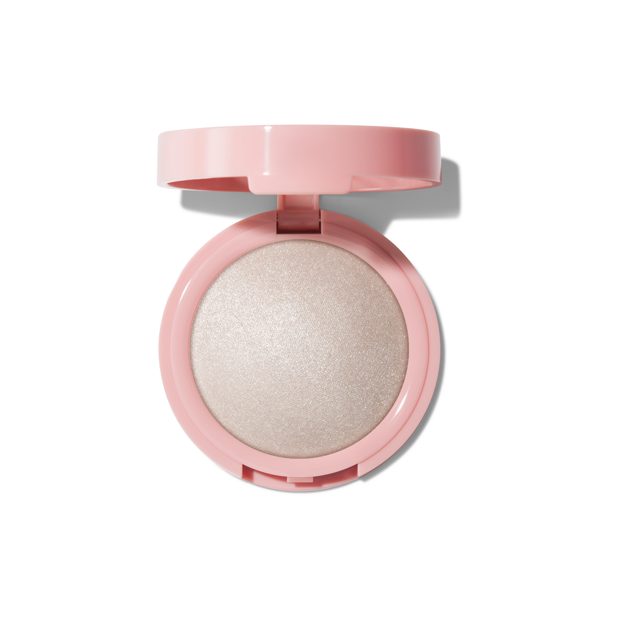 Halo Glow Silky Powder Highlighter V7