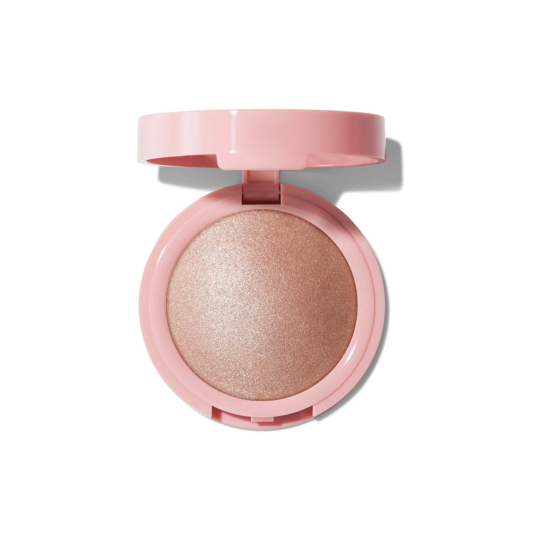 Halo Glow Silky Powder Highlighter V7