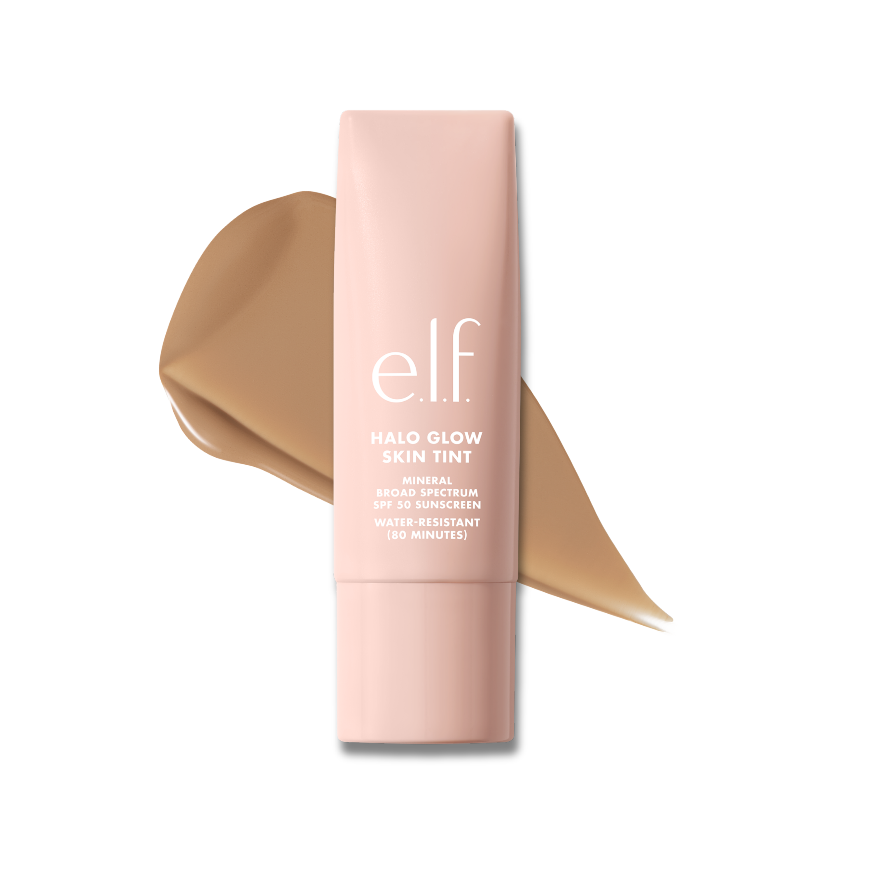 Halo Glow Skin Tint SPF 50 Z8