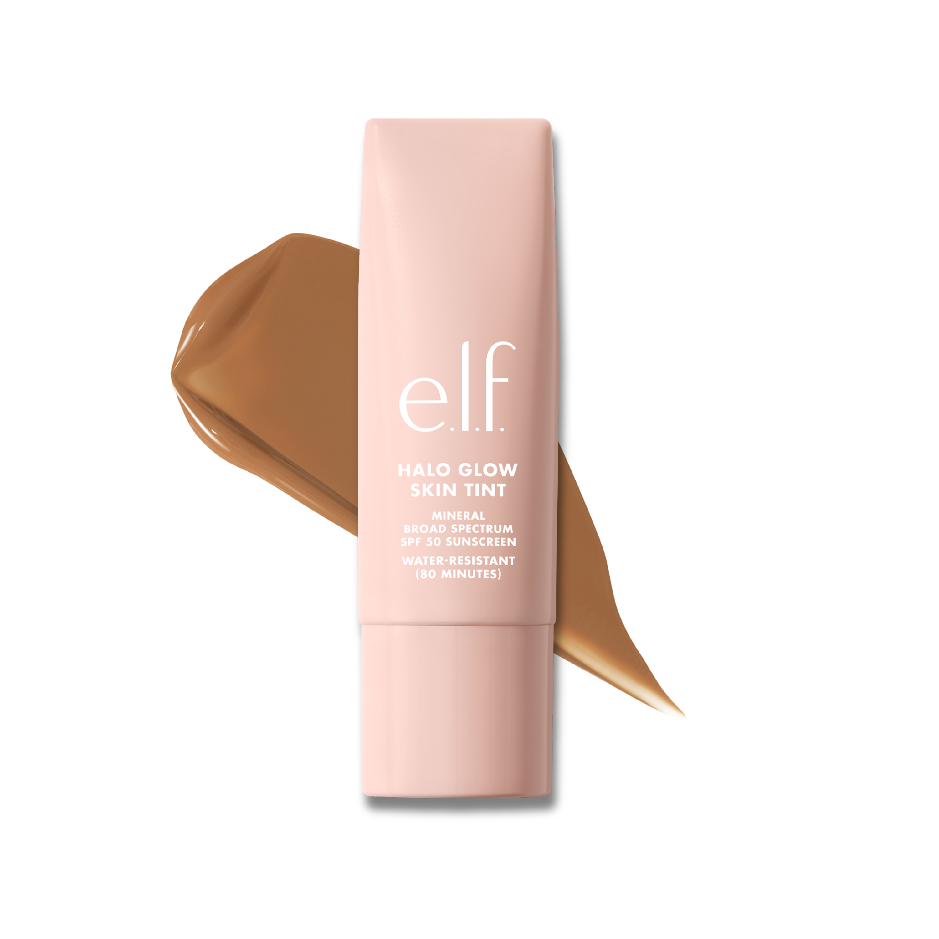 Halo Glow Skin Tint SPF 50 Z8