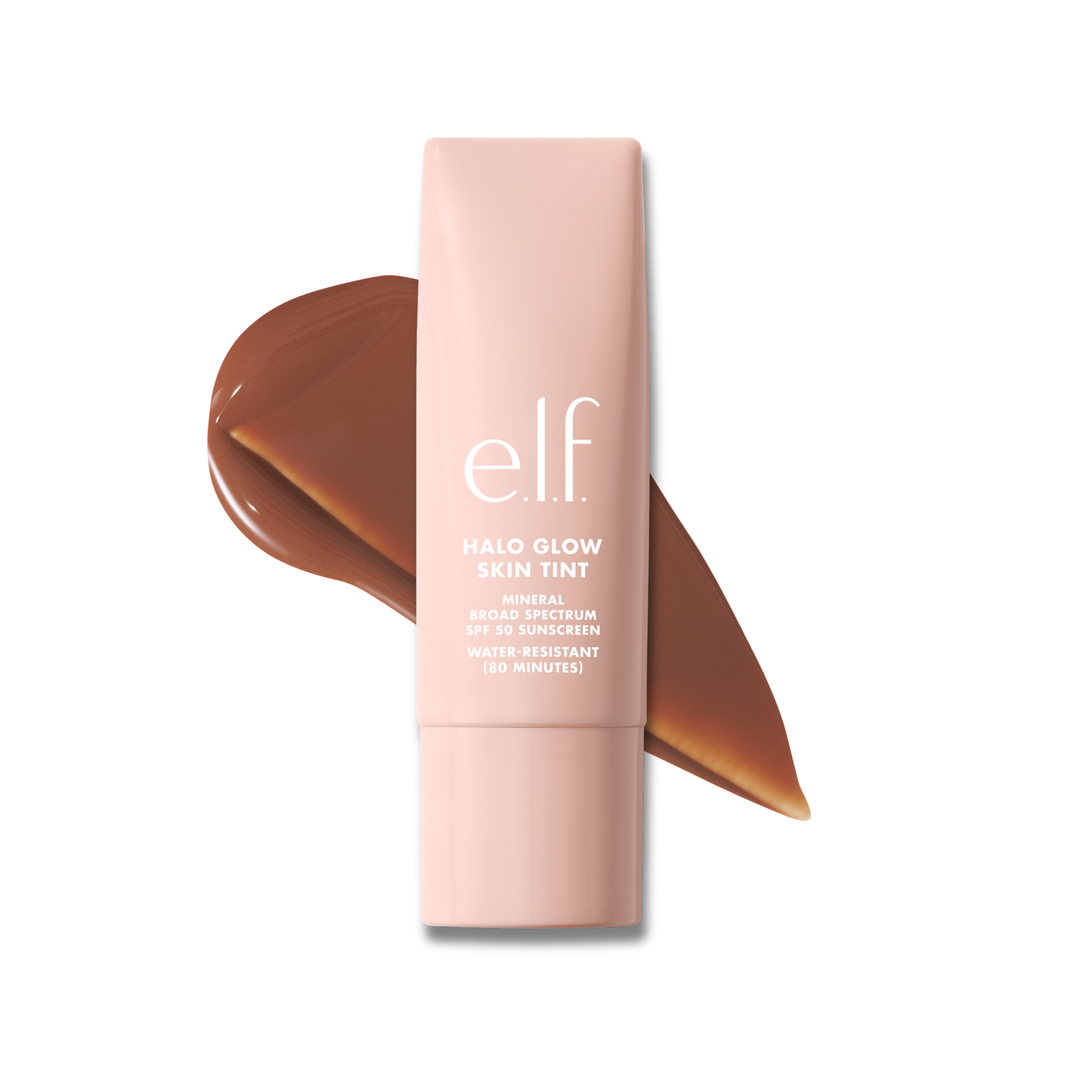 Halo Glow Skin Tint SPF 50 Z8