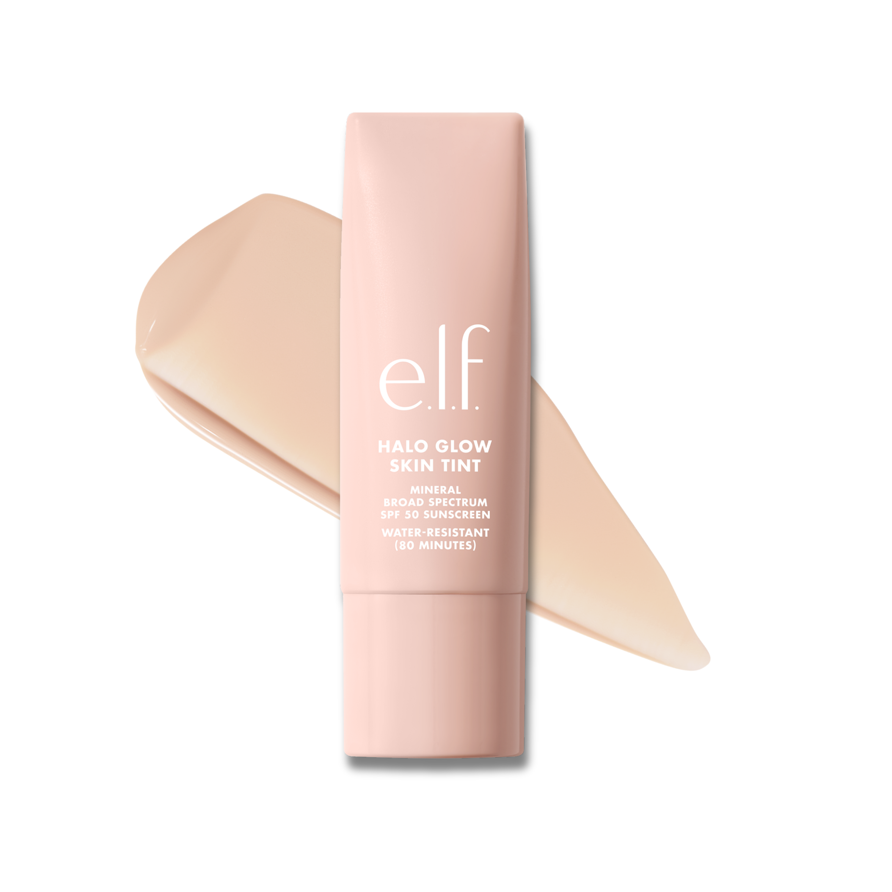 Halo Glow Skin Tint SPF 50 Z8