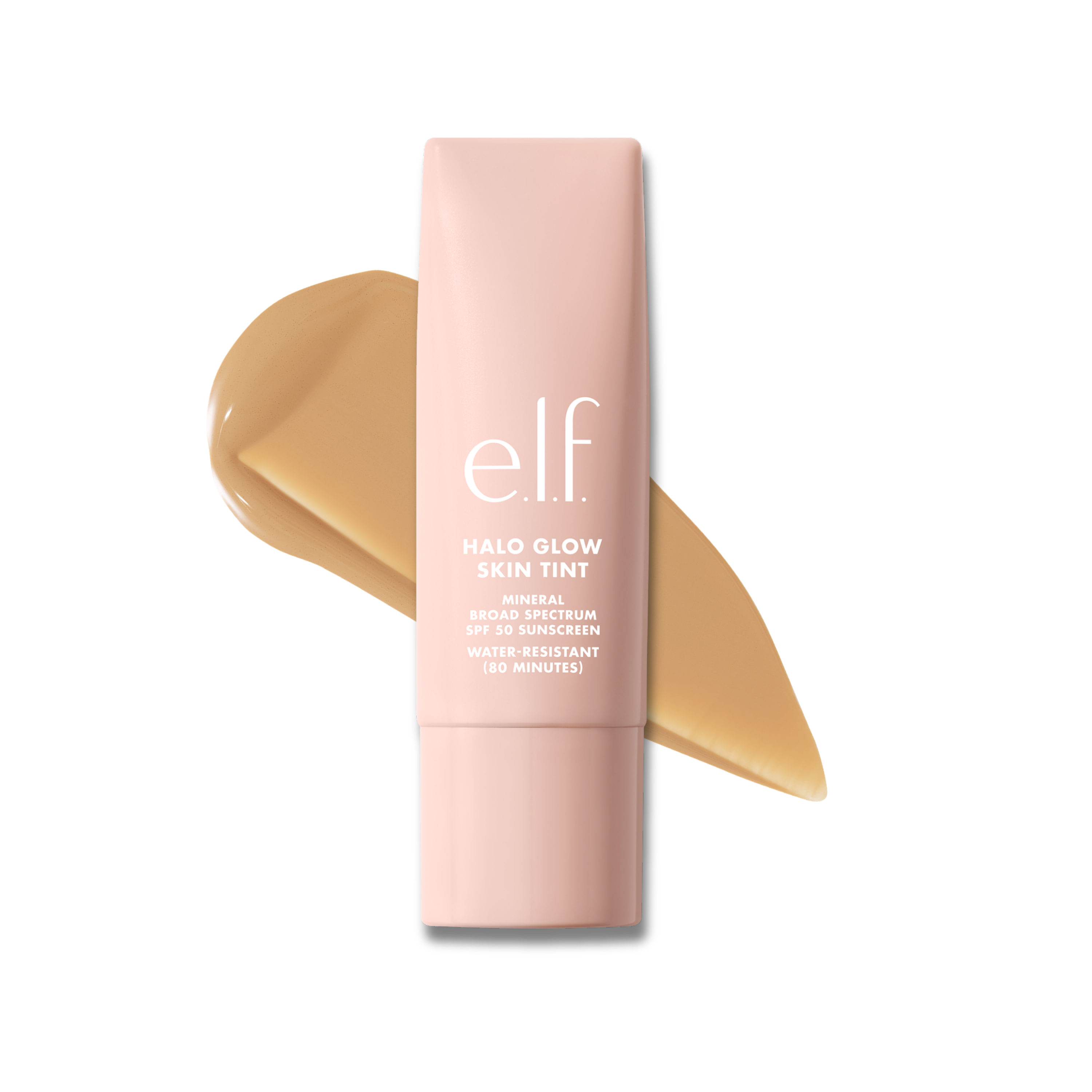 Halo Glow Skin Tint SPF 50 Z8