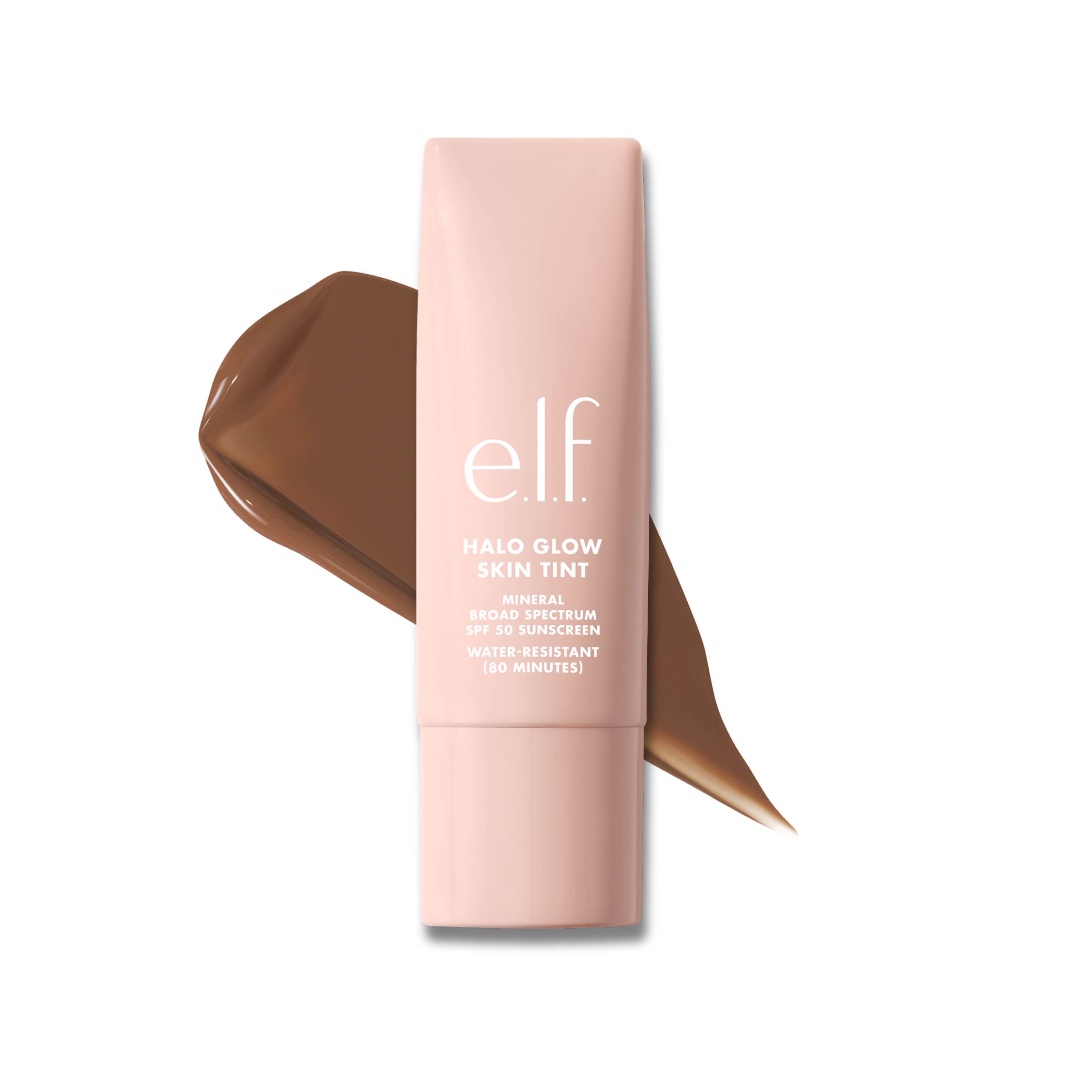 Halo Glow Skin Tint SPF 50 Z8
