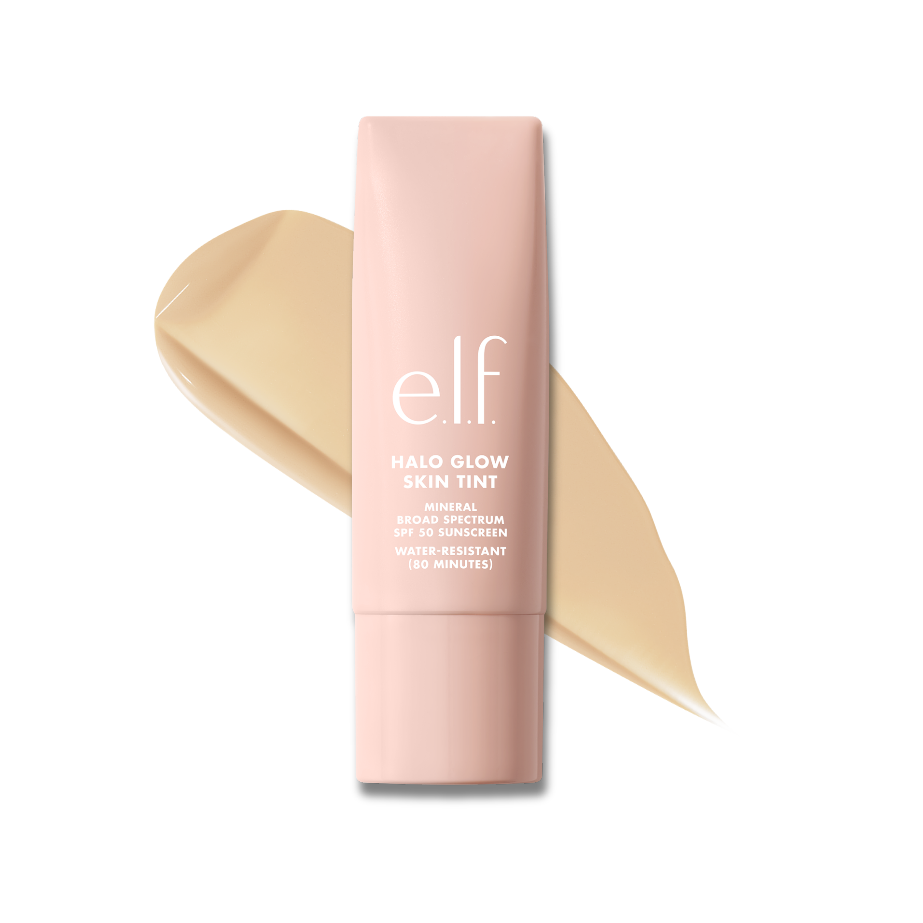 Halo Glow Skin Tint SPF 50 Z8