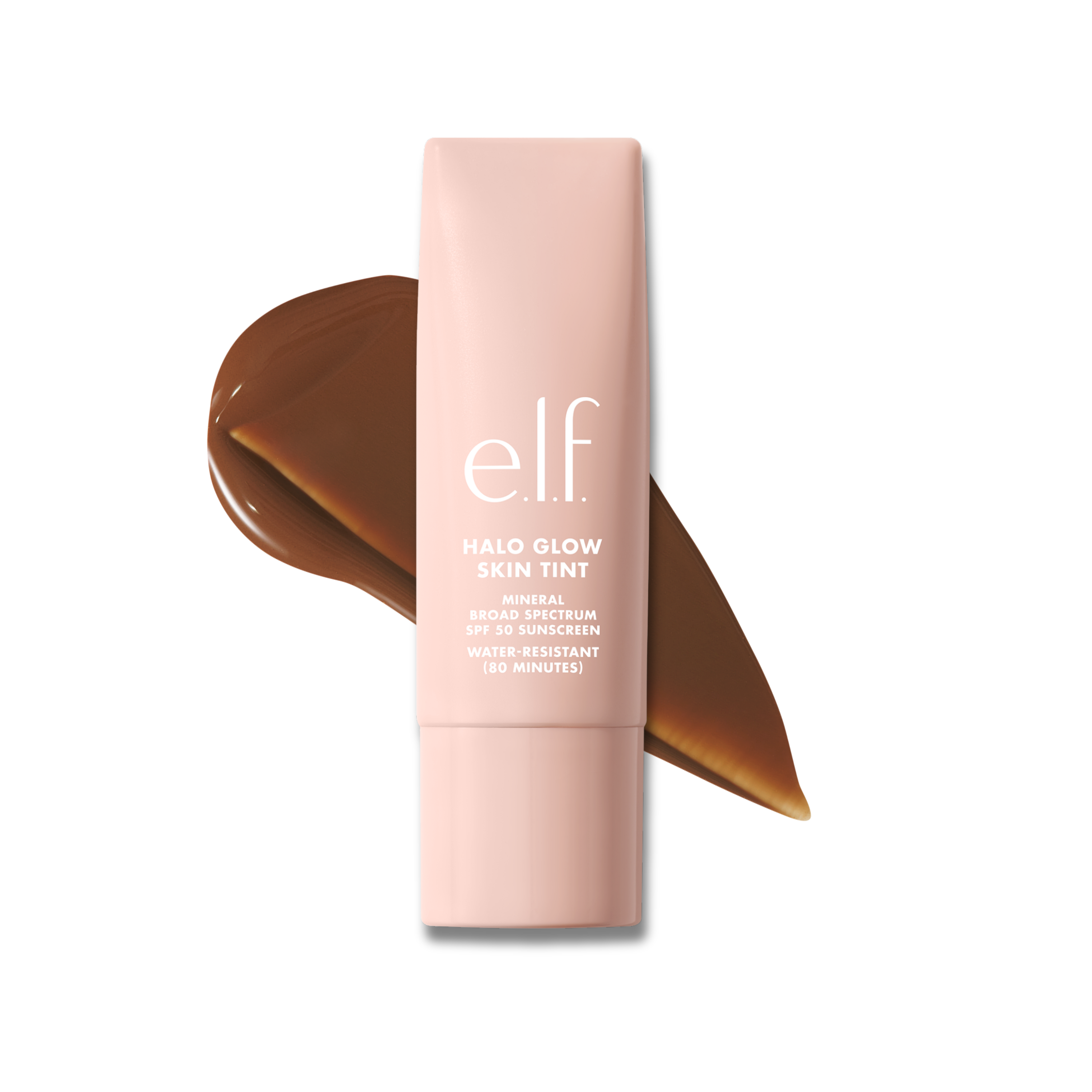 Halo Glow Skin Tint SPF 50 Z8
