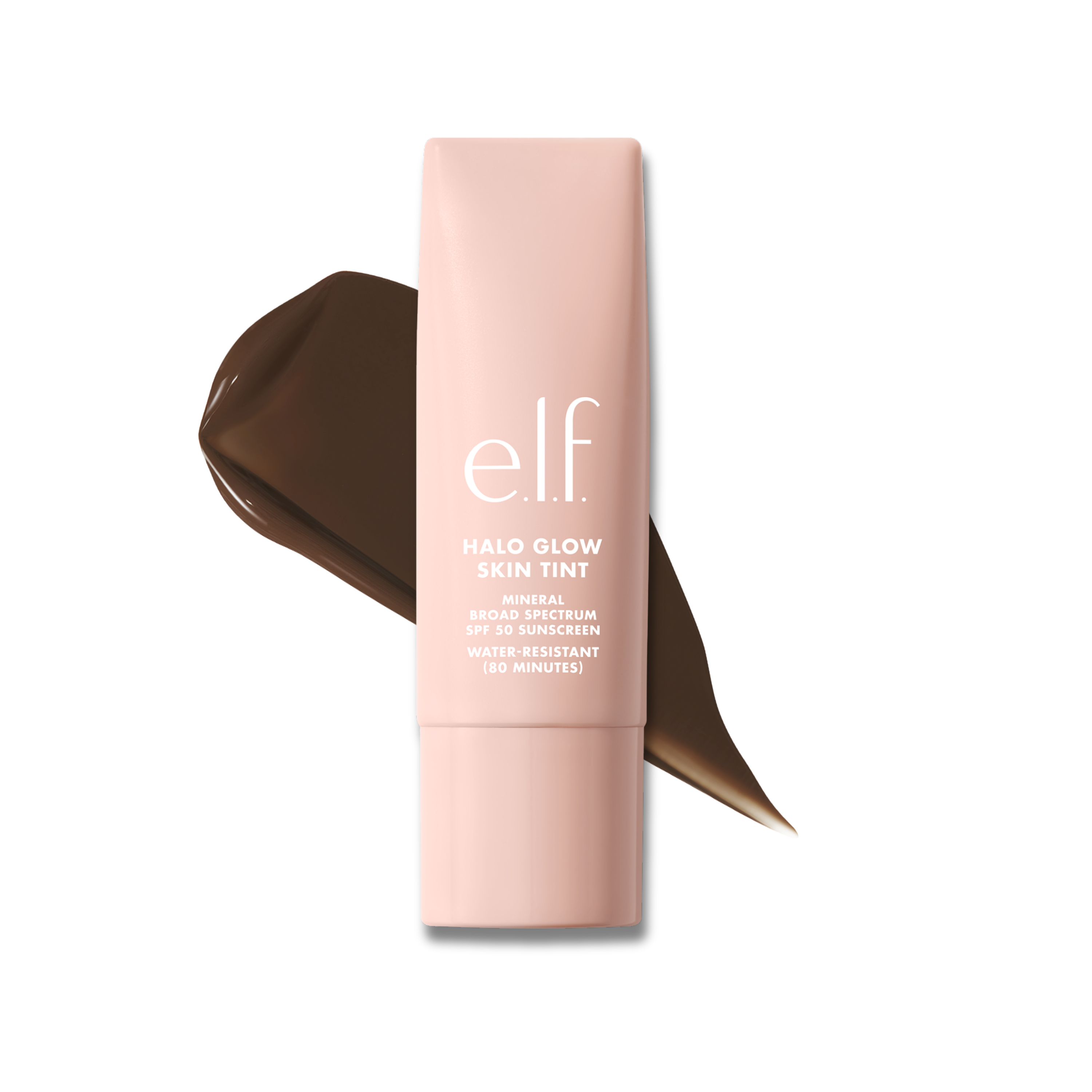 Halo Glow Skin Tint SPF 50 Z8
