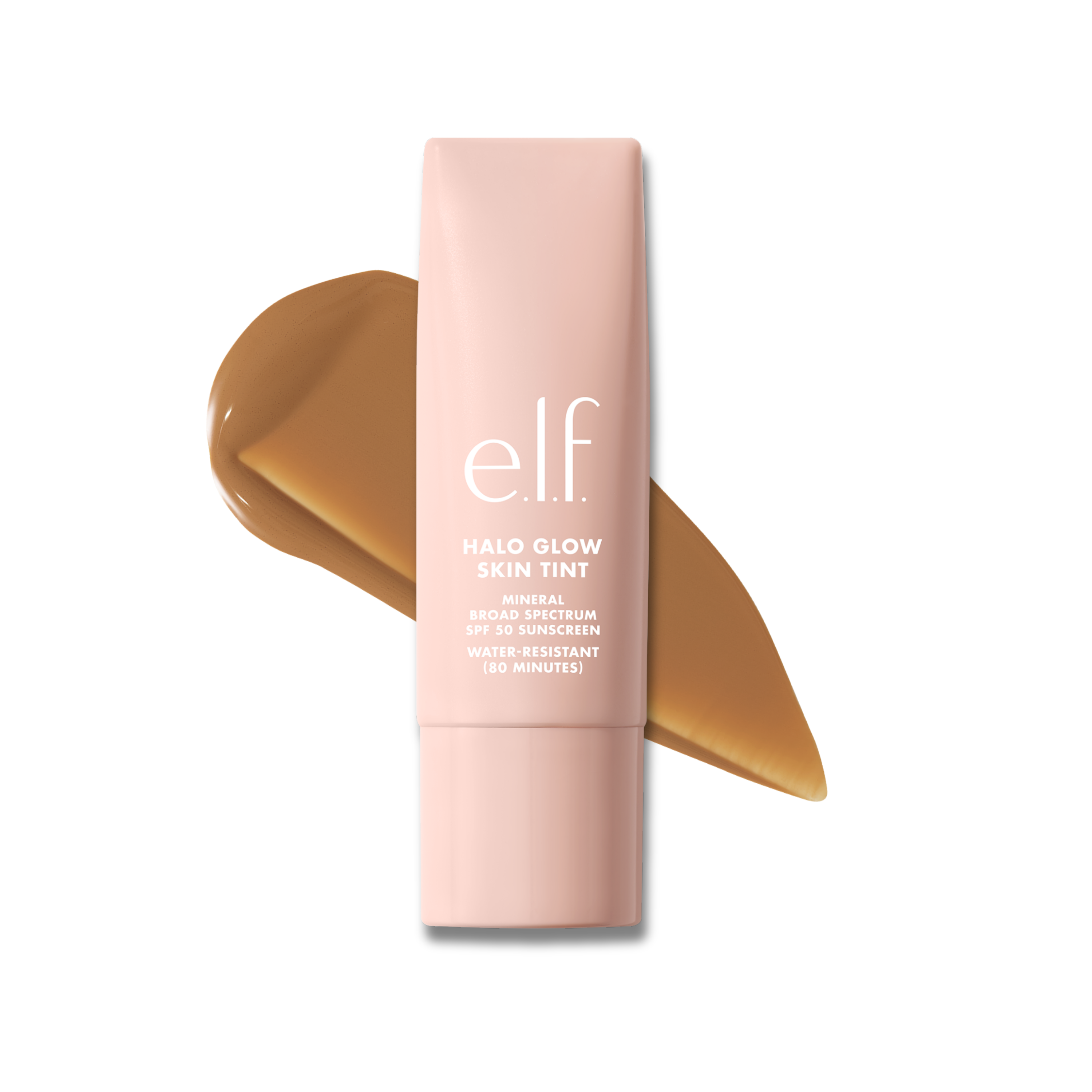 Halo Glow Skin Tint SPF 50 Z8