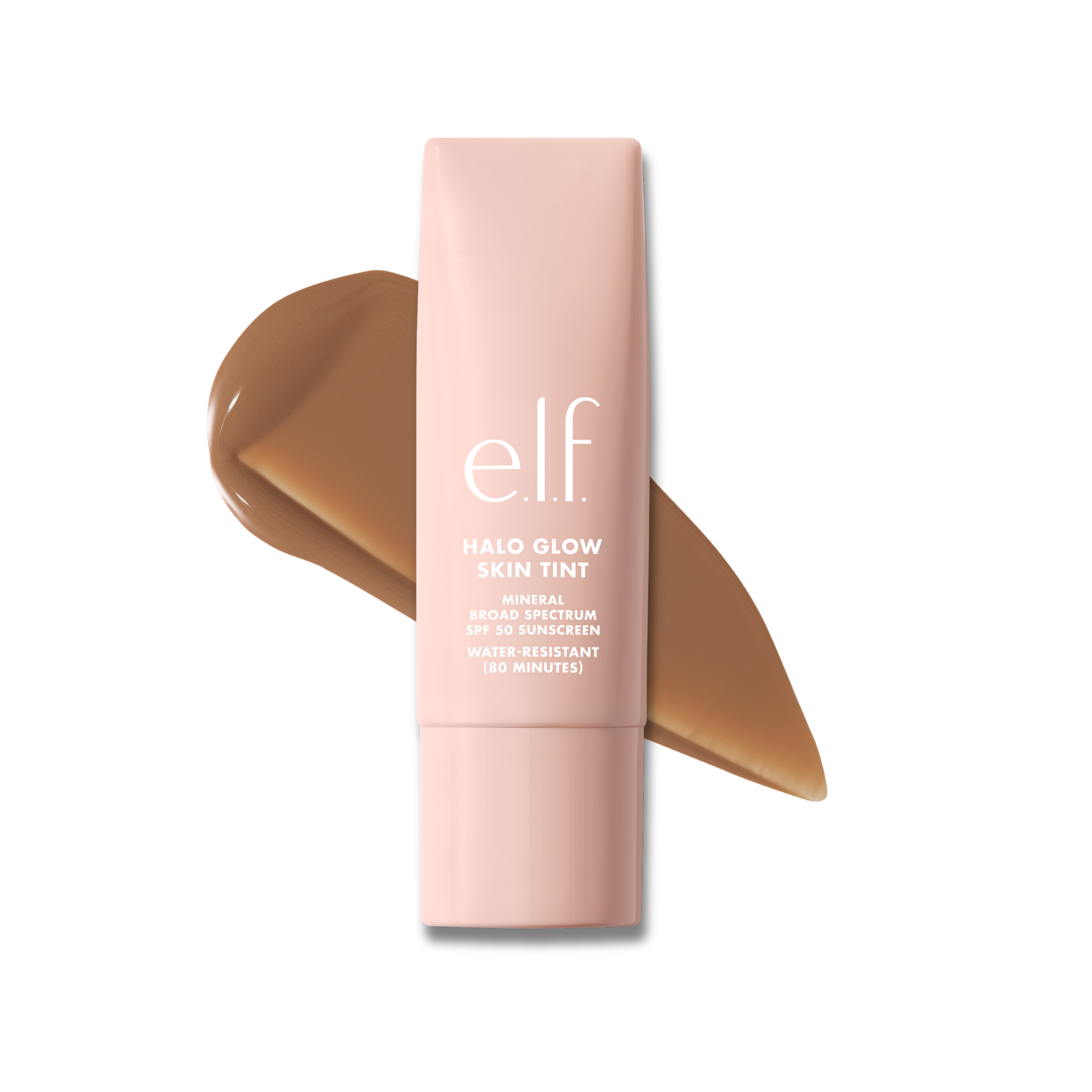 Halo Glow Skin Tint SPF 50 Z8