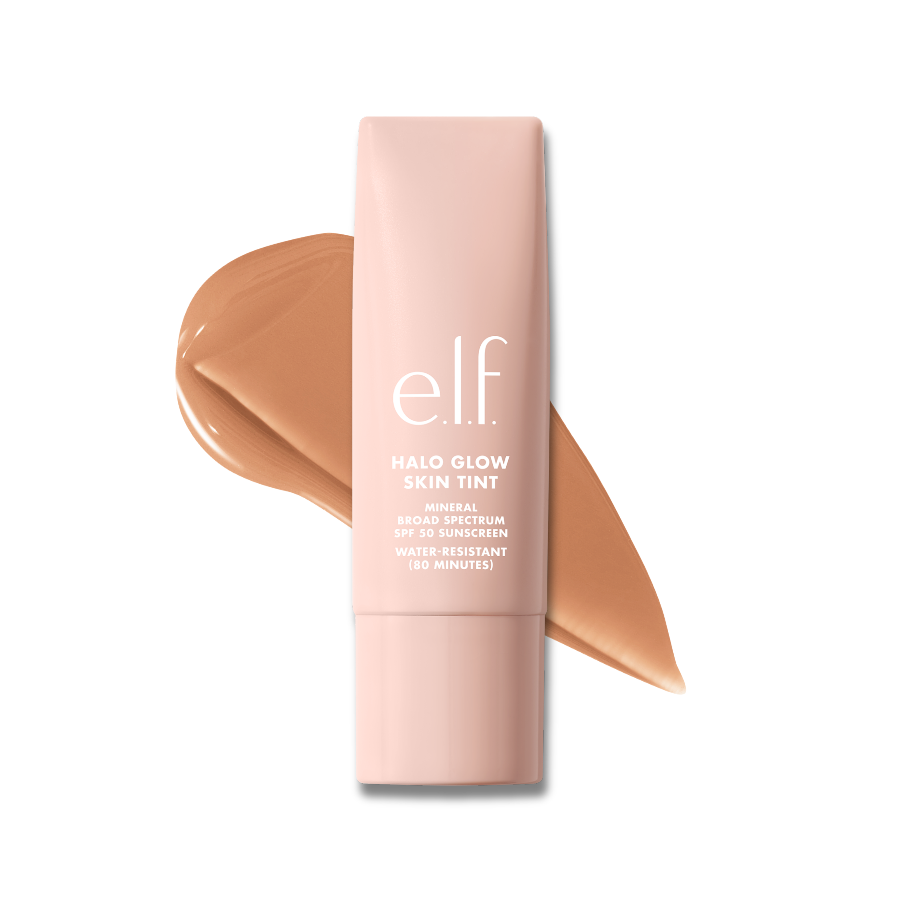 Halo Glow Skin Tint SPF 50 Z8
