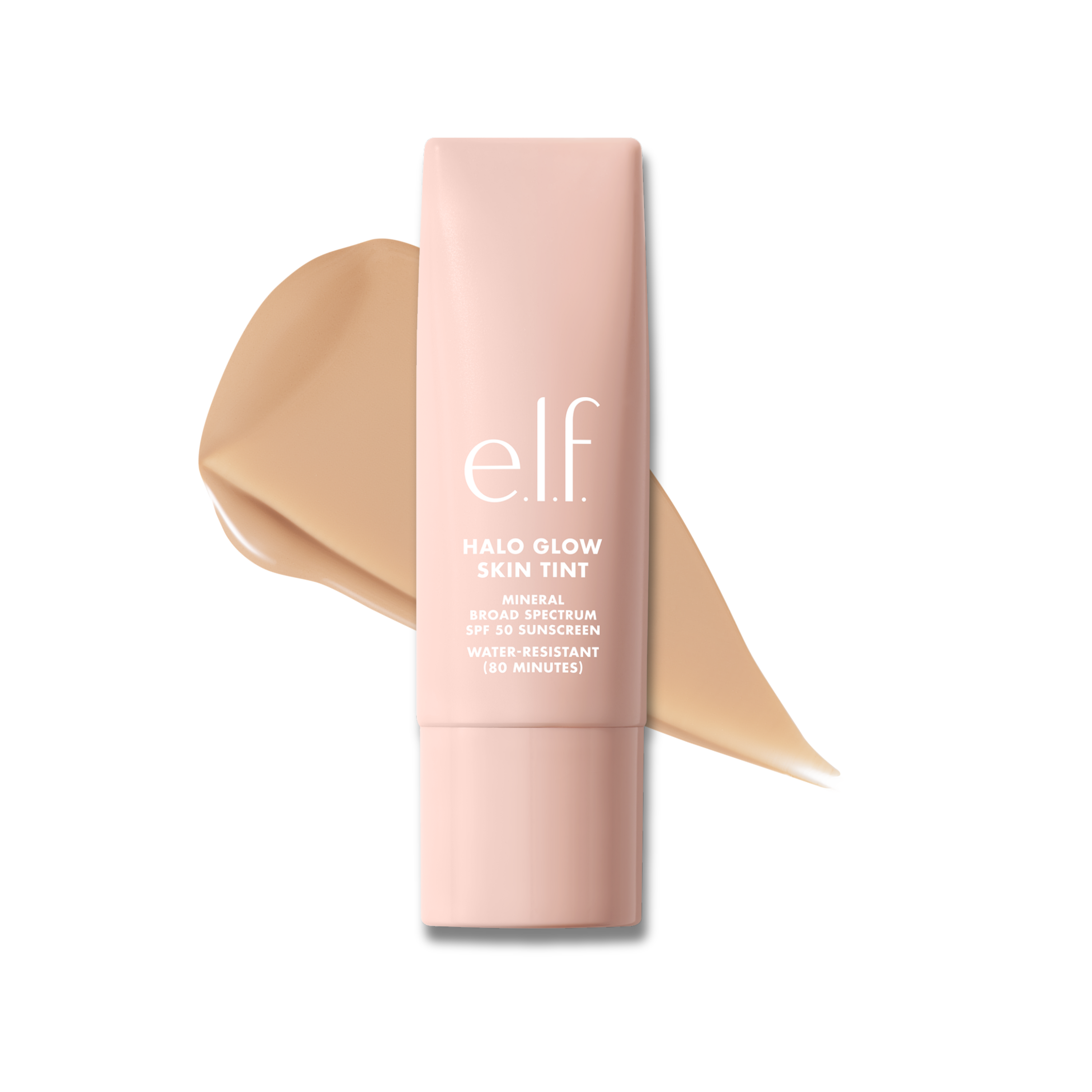 Halo Glow Skin Tint SPF 50 Z8