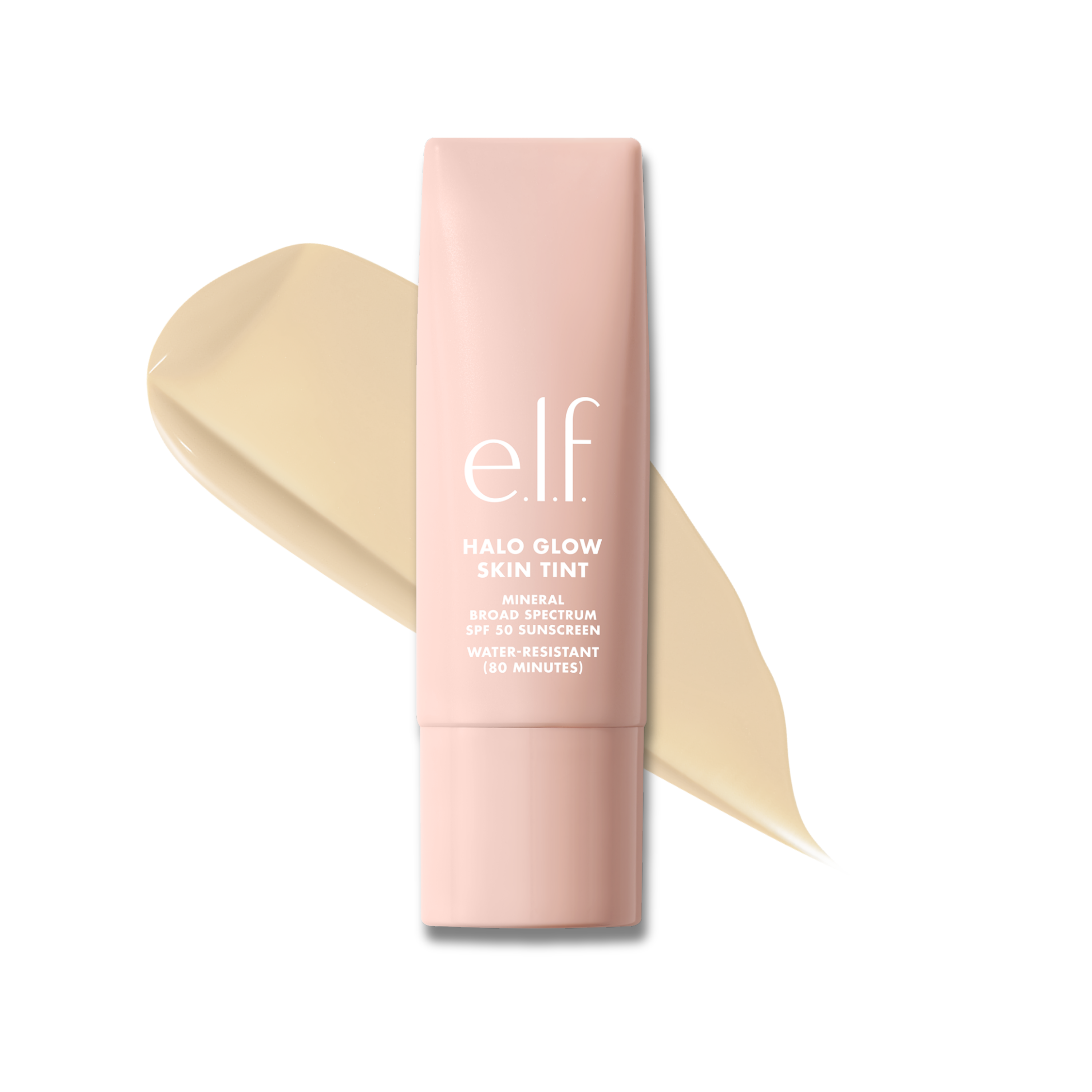 Halo Glow Skin Tint SPF 50 Z8
