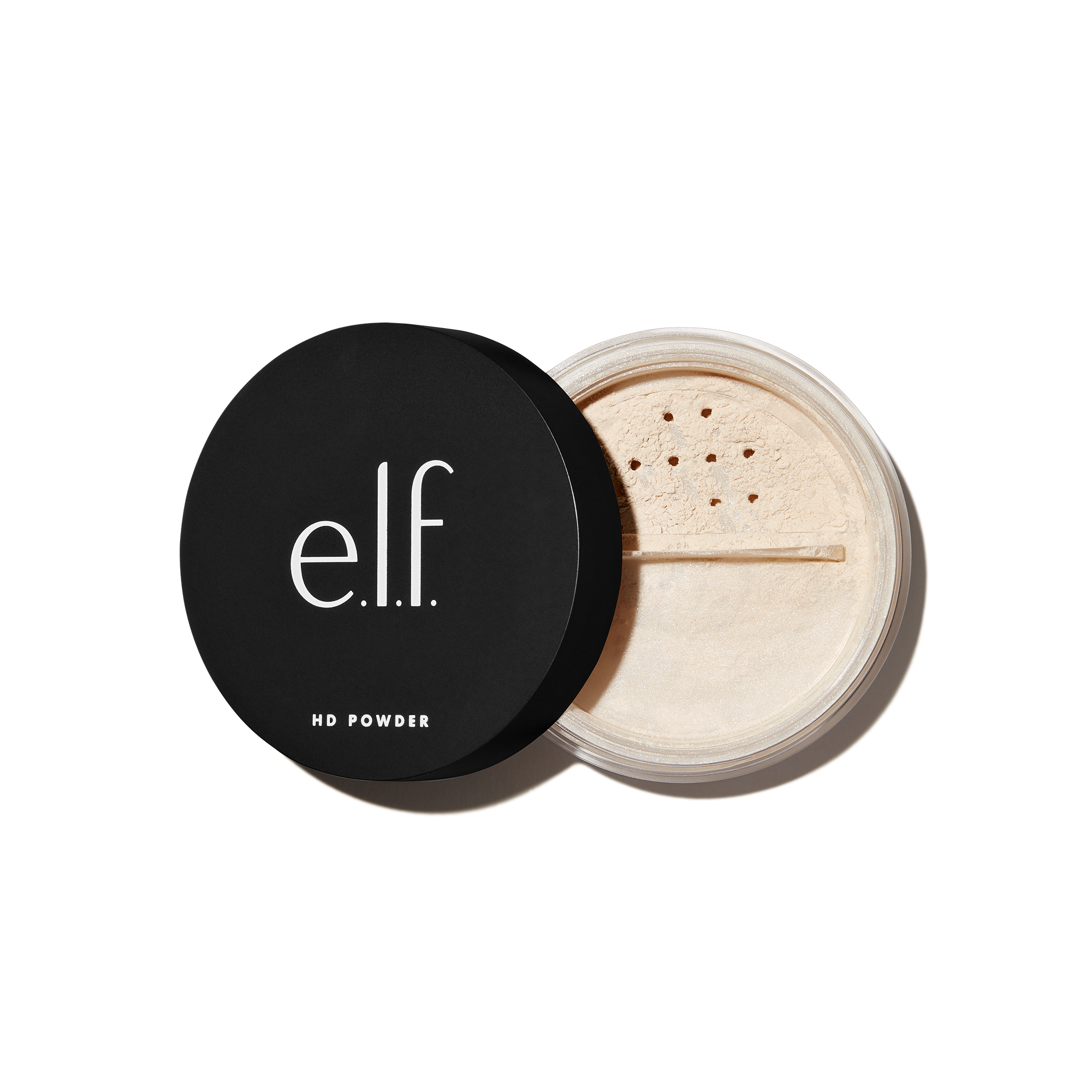 High Definition Powder Q7