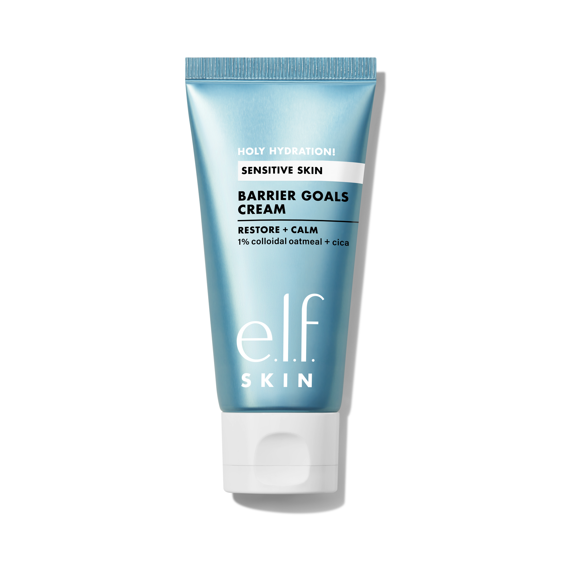 Holy Hydration! Barrier Goals Cream X3