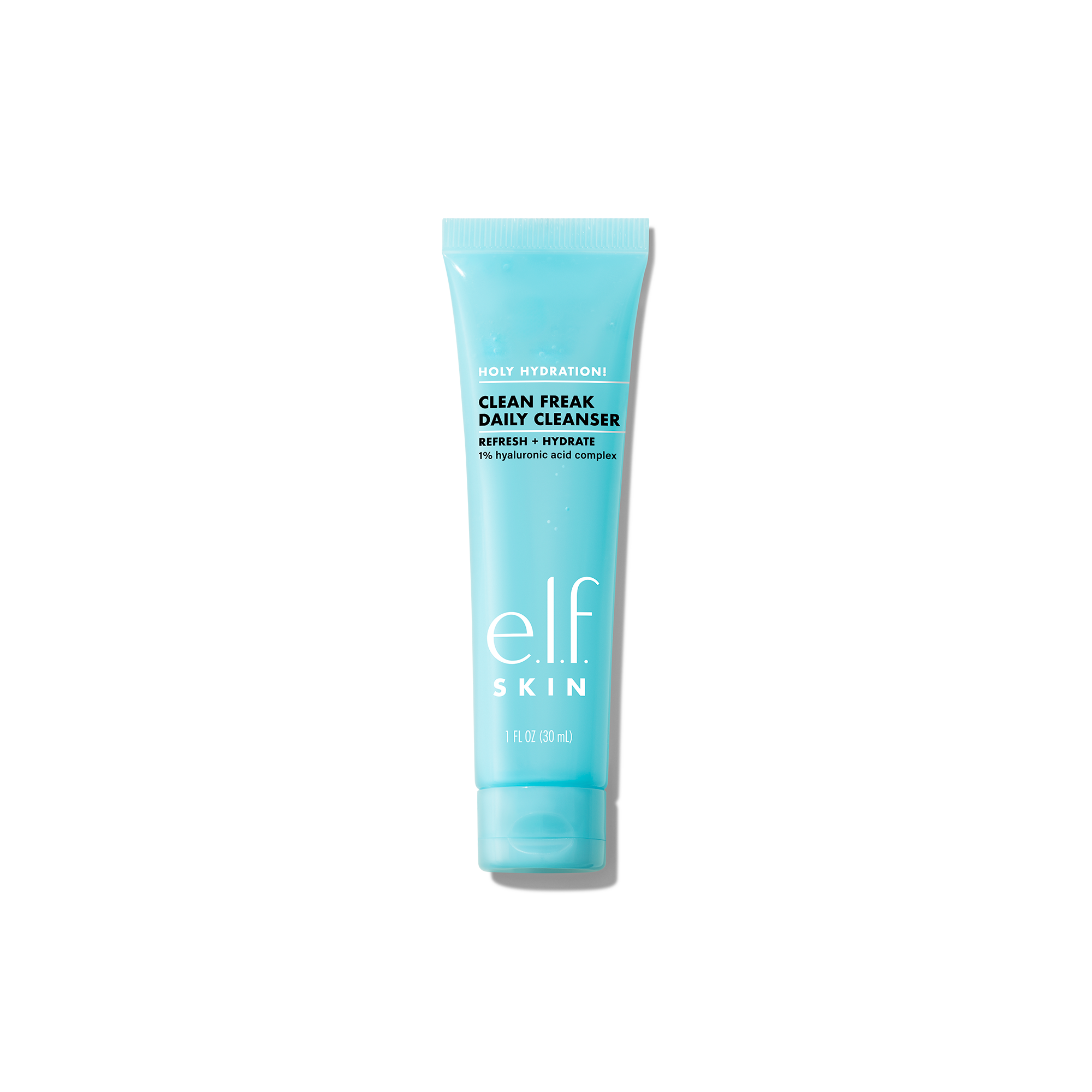 Holy Hydration! Clean Freak Daily Cleanser Y0