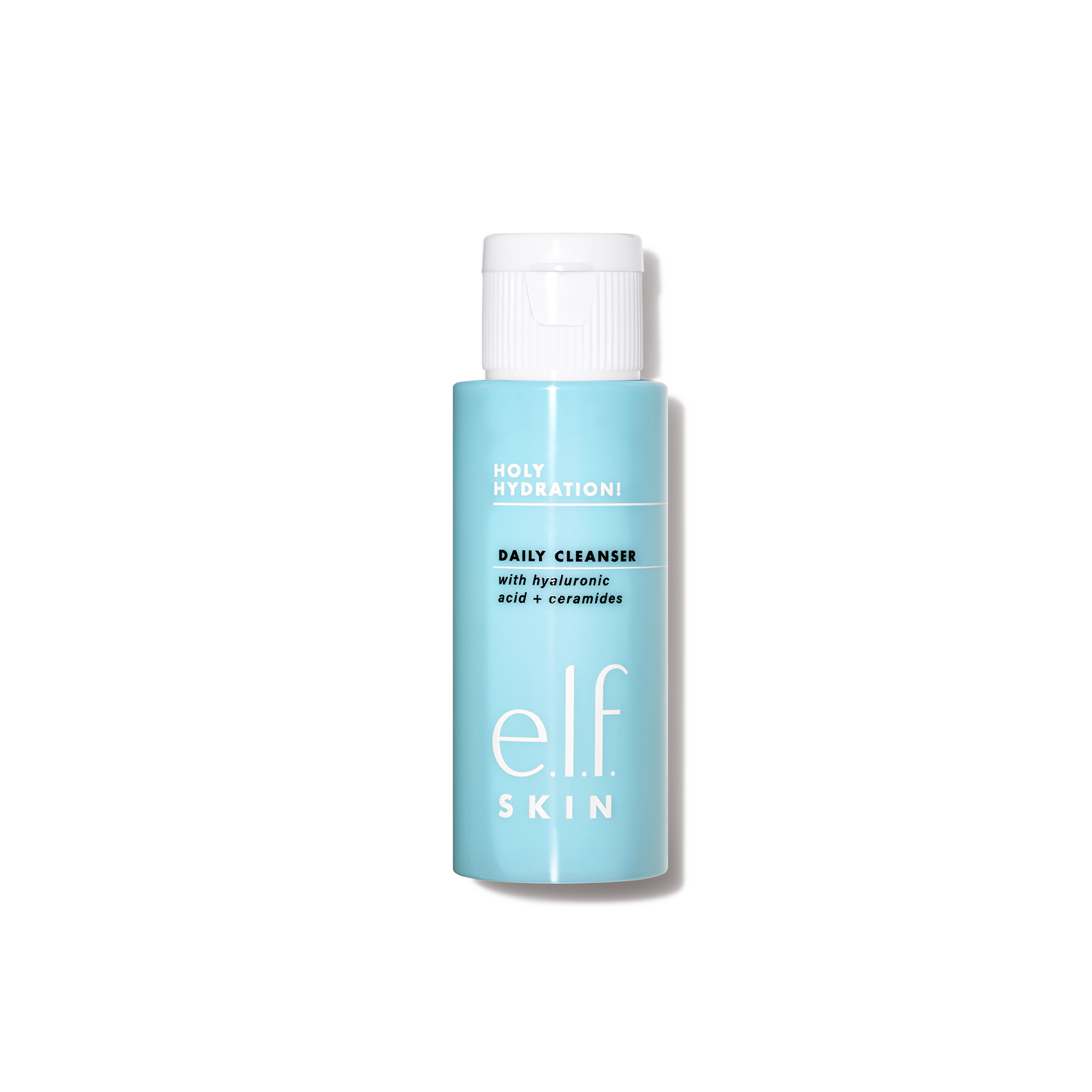 Holy Hydration! Daily Cleanser R8