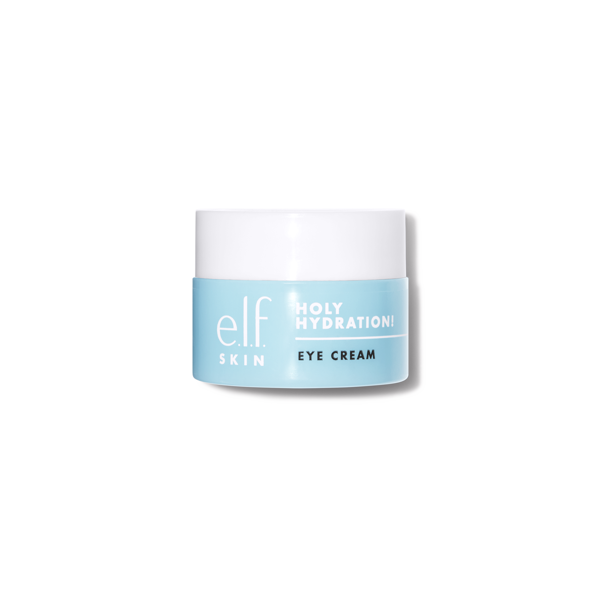 Holy Hydration! Eye Cream F0