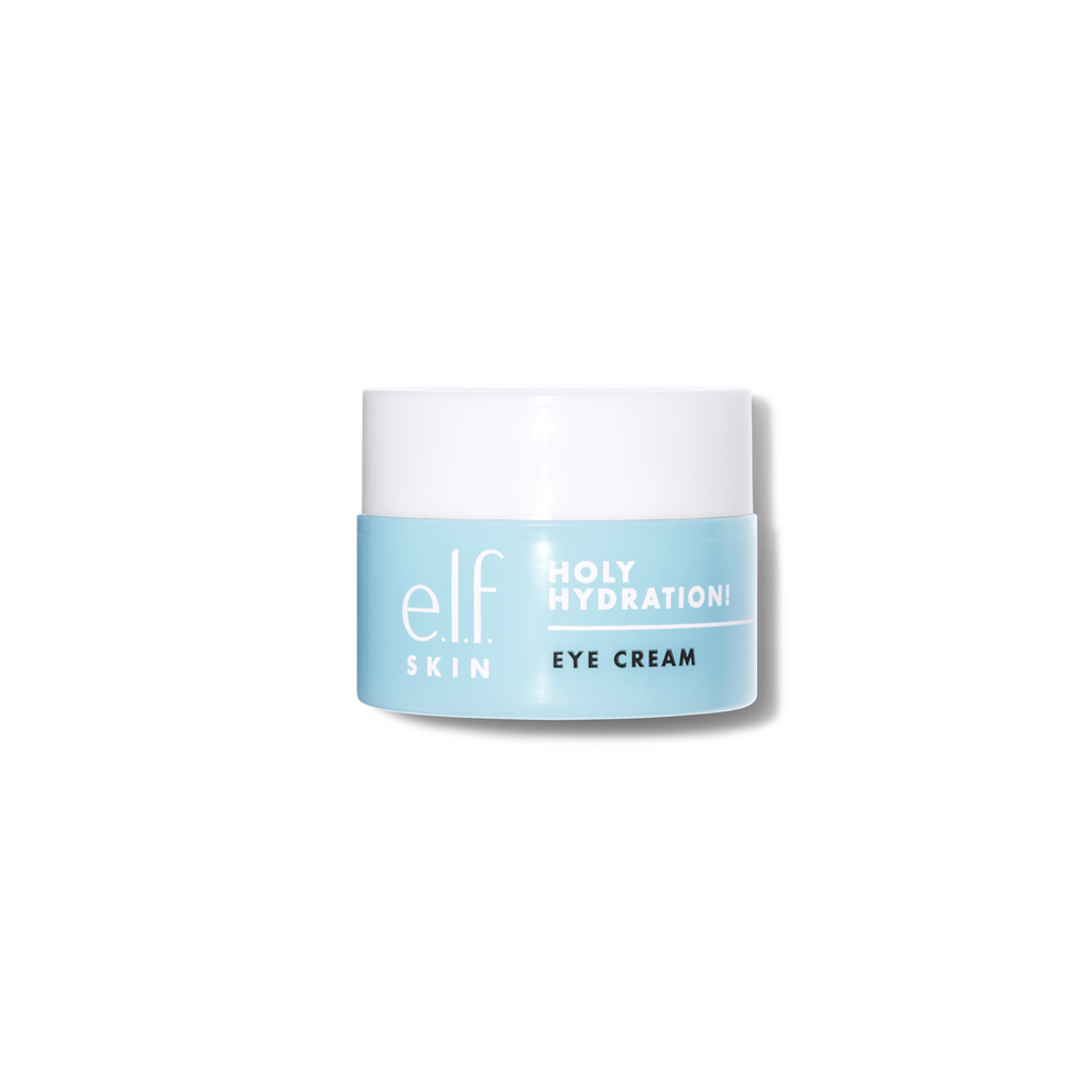 Holy Hydration! Hydrating Eye Cream
