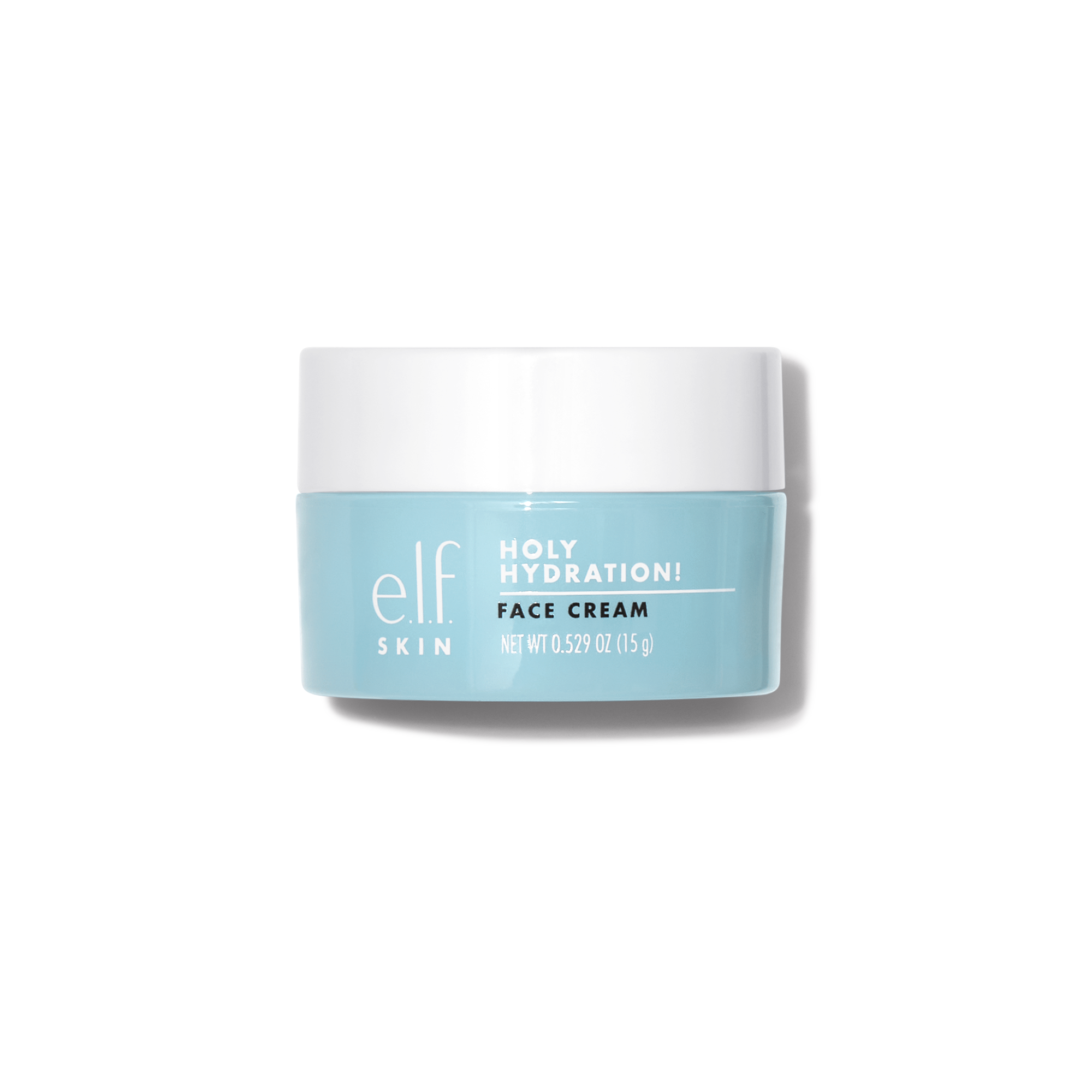 Holy Hydration! Face Cream B2