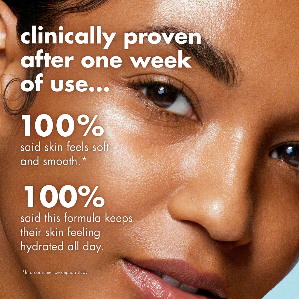 Holy Hydration! Face Cream