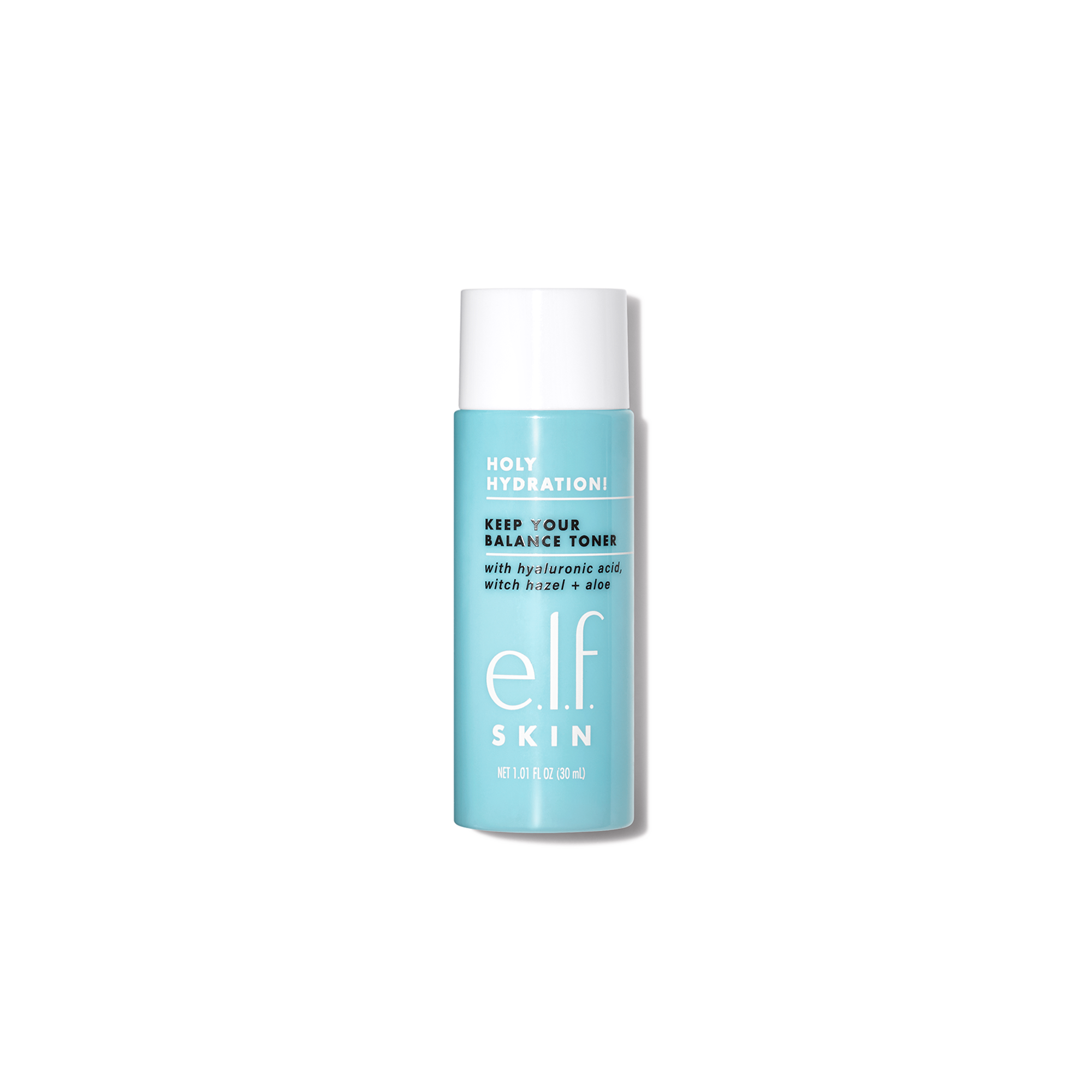 Holy Hydration! Keep Your Balance Toner L1